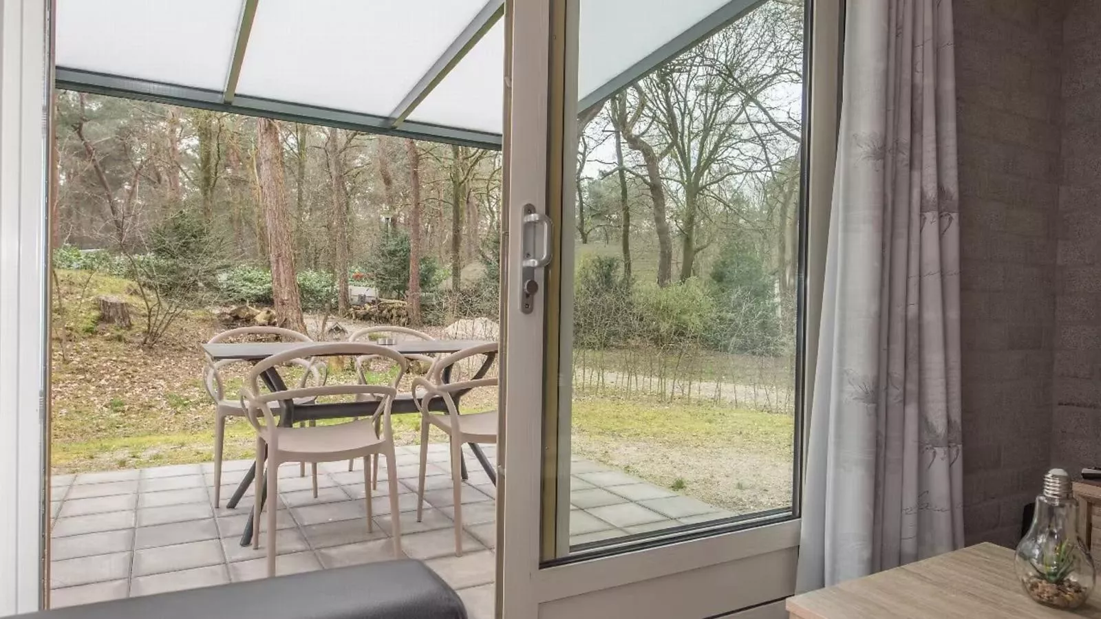 De Heischakel - Vue d'été