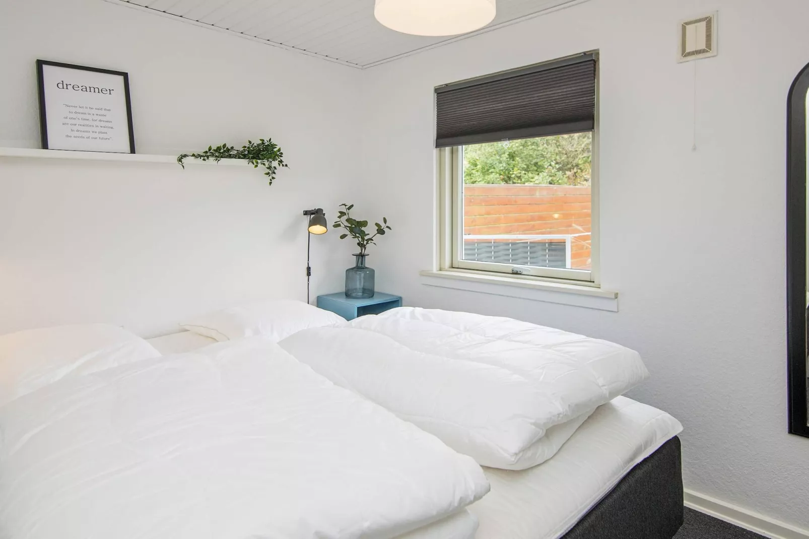 Maison de vacances pour 6 a Hejls - Intérieur