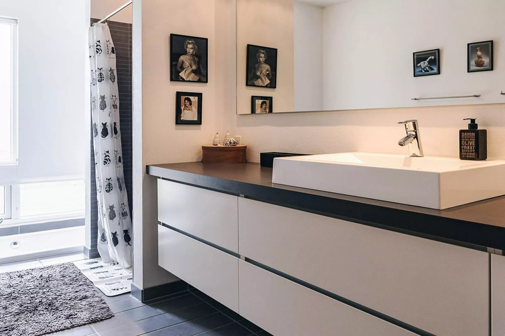 Helles Ferienhaus mit Spa -- By Traum Ferienwohnungen - Innenbereich