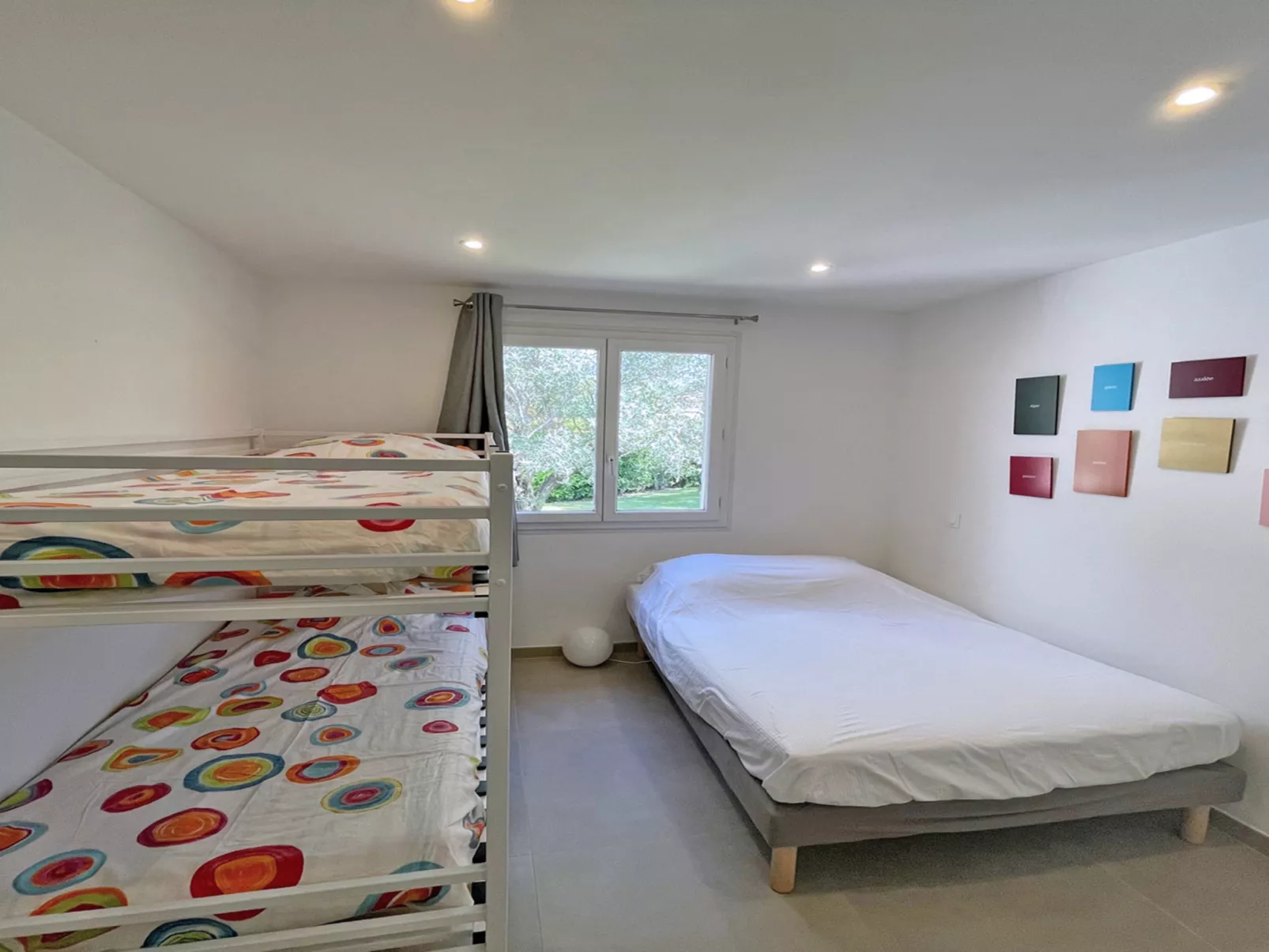 Villa 10 Pers - Piscine privée - Clim - Grimaud - Drinnen