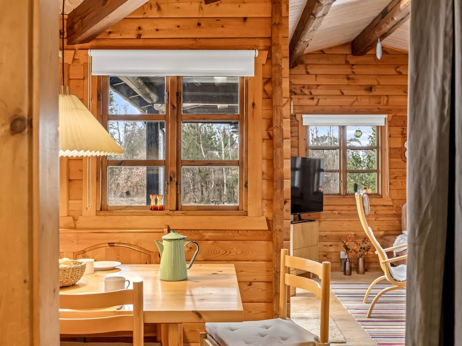 "Aksinja" - 500m from the sea - Inside