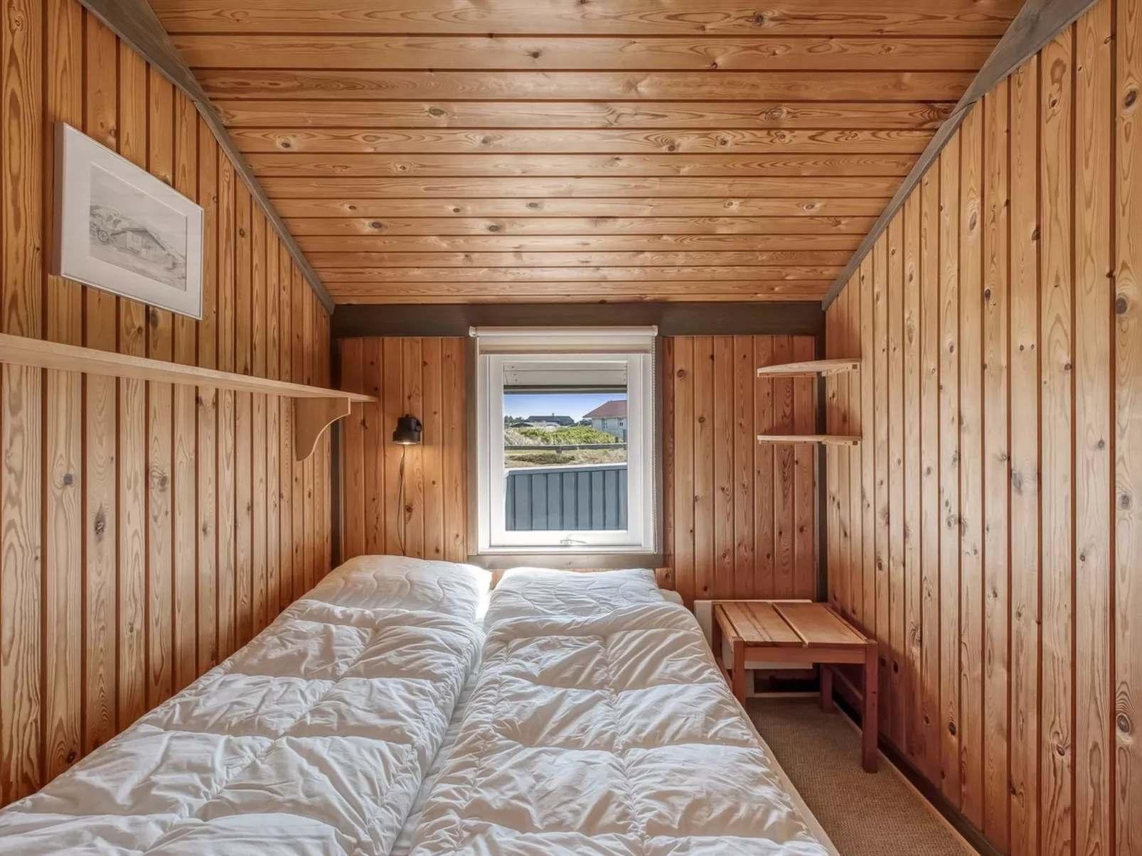 "Flory" - 400m from the sea - Dedans