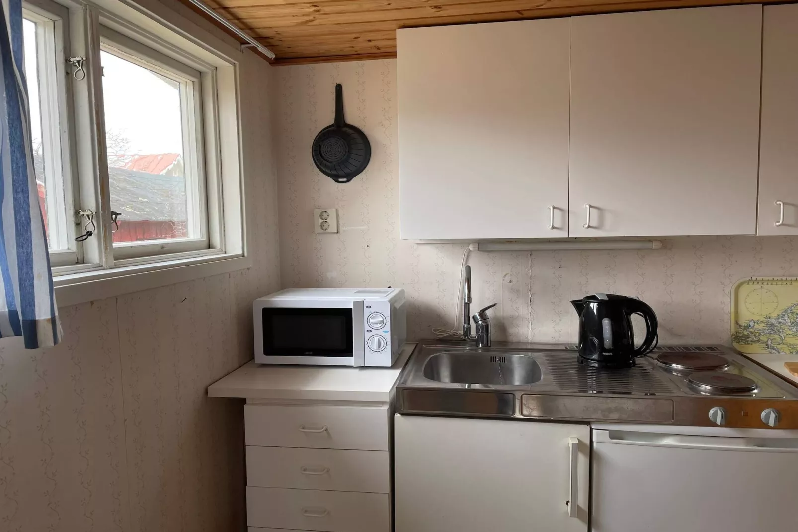 3 Personen Ferienhaus in DALARÖ - Innenbereich