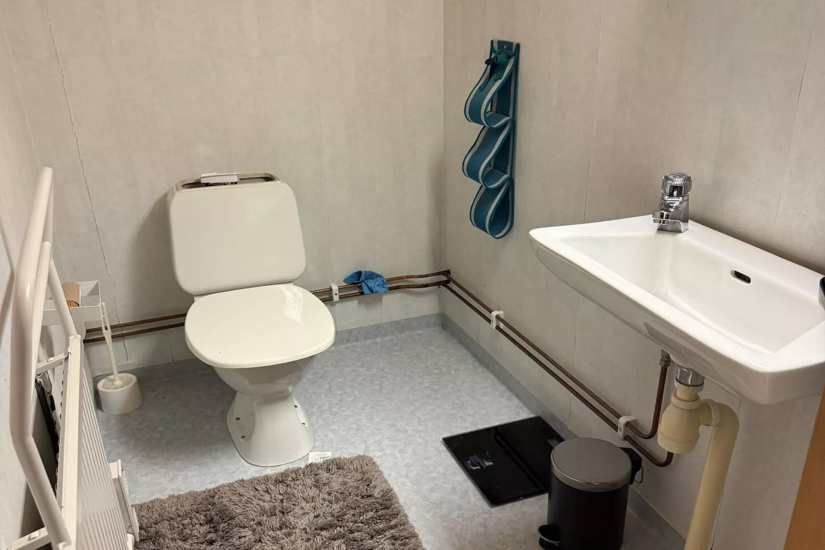 Maison de vacances pour 4 a BRUNNSKOG - Intérieur