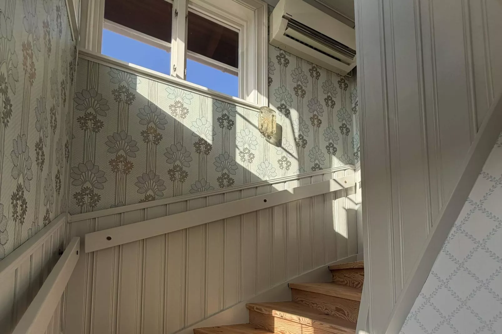 5 Sterne Ferienhaus in ENHÖRNA - Innenbereich