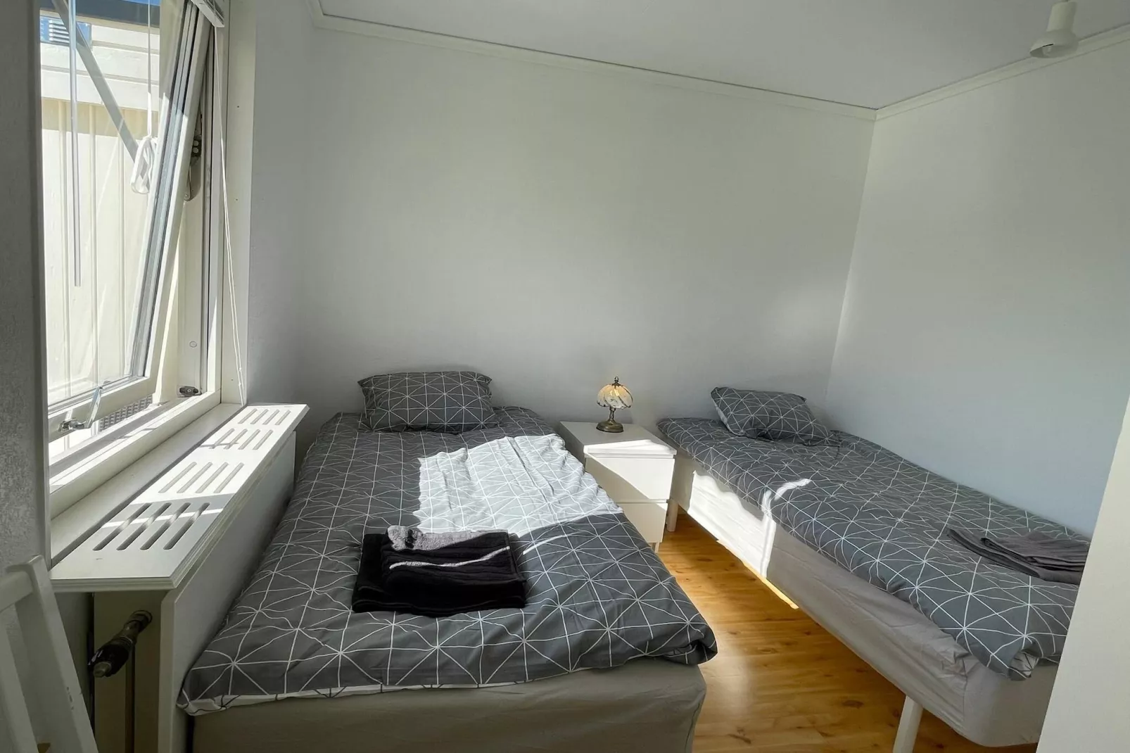 6 person holiday home in TIMMERNABBEN - Indoor