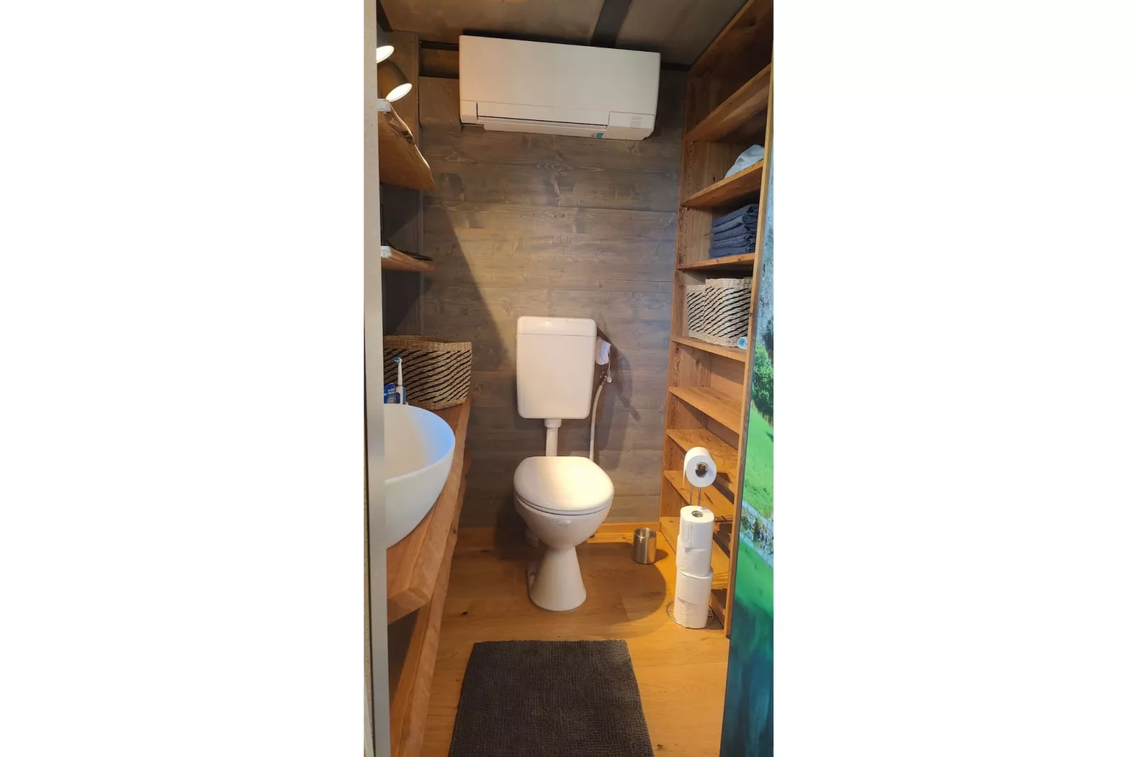 TH2 1P+40€(5) Schulz - Bathroom
