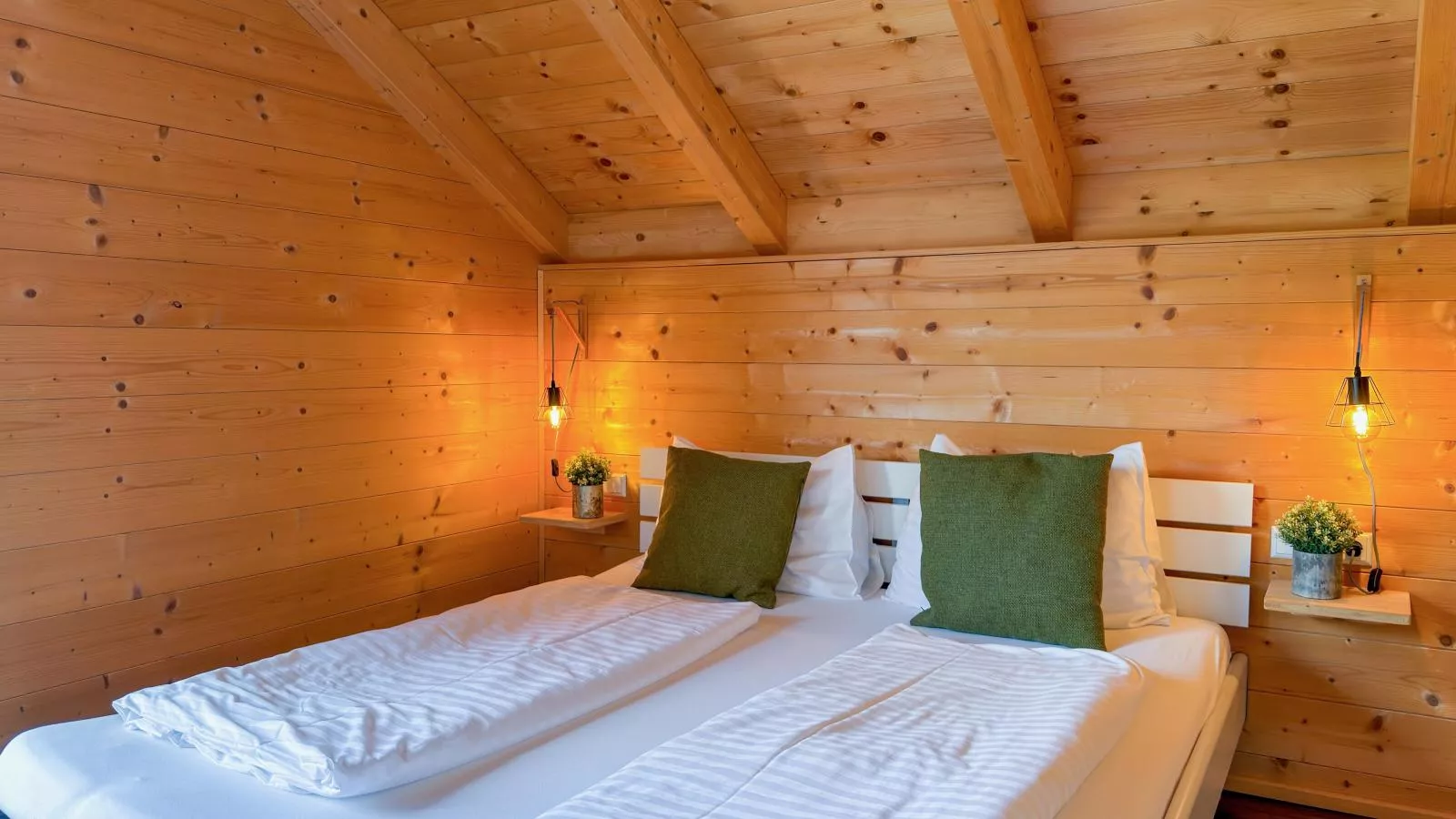 Rattendorf 20A - Chambre