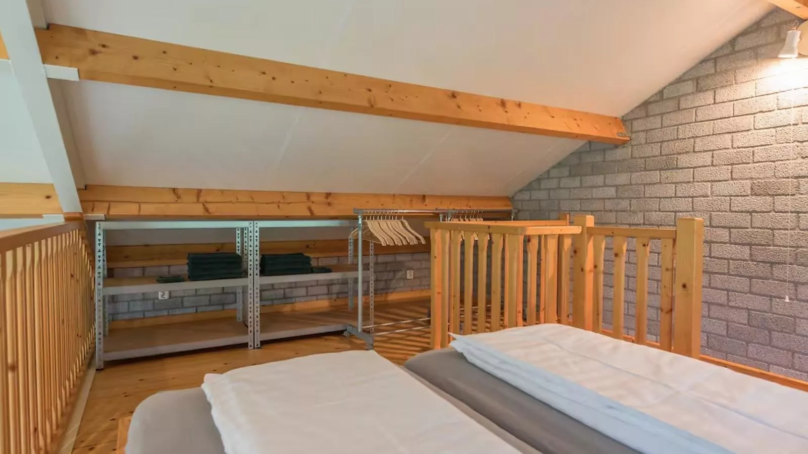 De Uitkijk - Bedroom