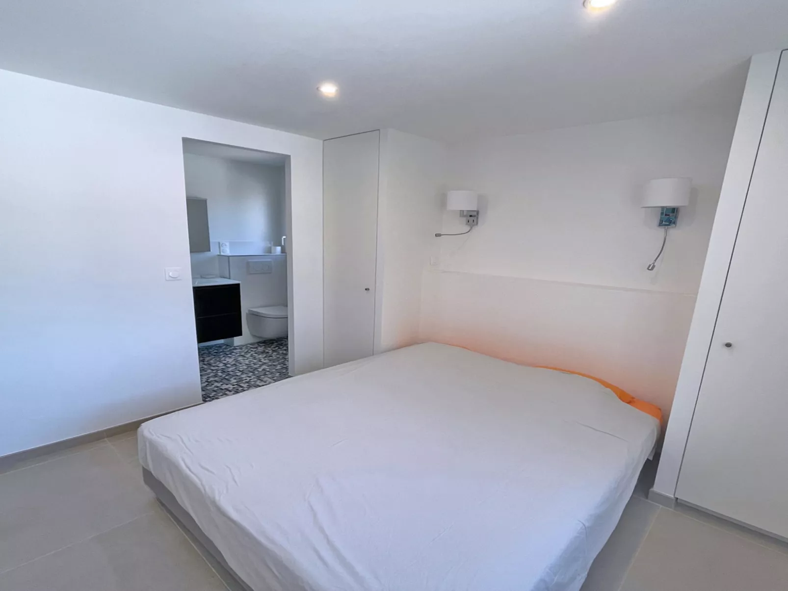 Villa 10 Pers - Piscine privée - Clim - Grimaud - Drinnen