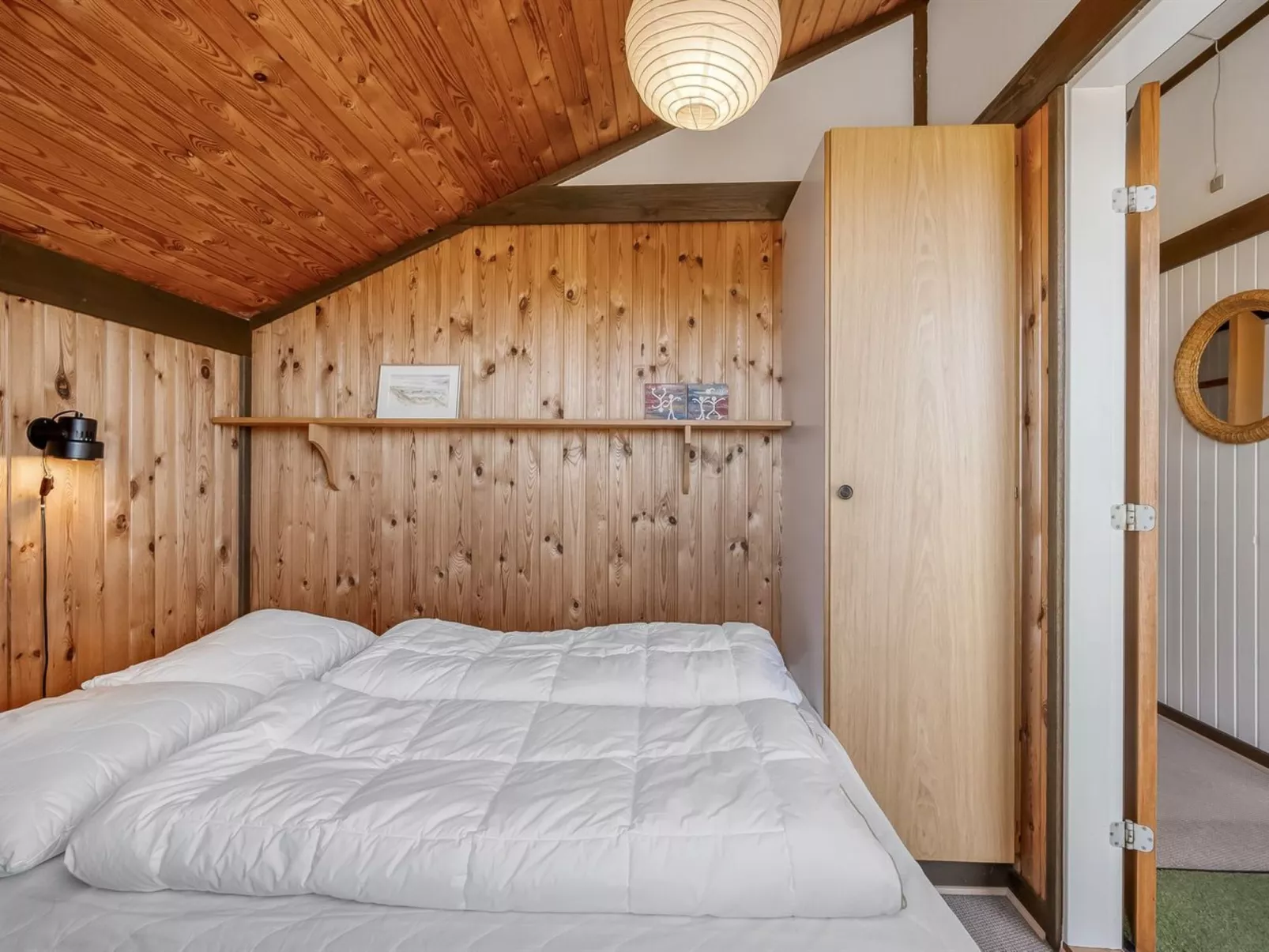 "Flory" - 400m from the sea - Dedans