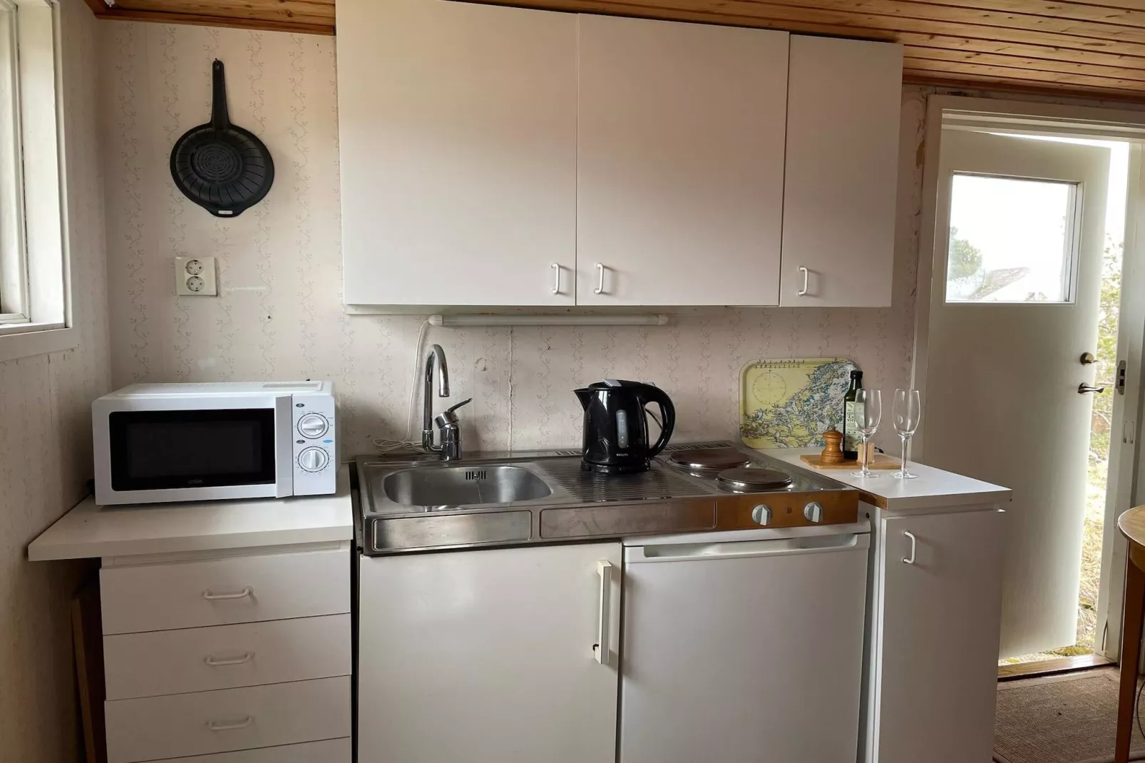 3 Personen Ferienhaus in DALARÖ - Innenbereich