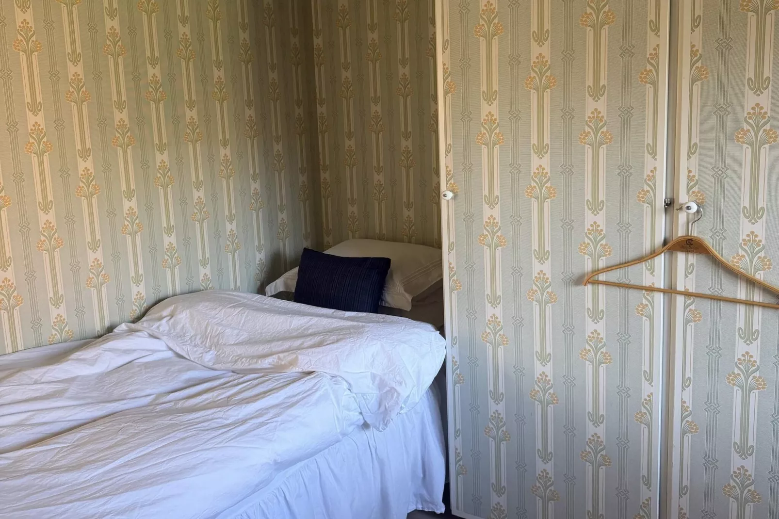 5 Sterne Ferienhaus in ENHÖRNA - Innenbereich