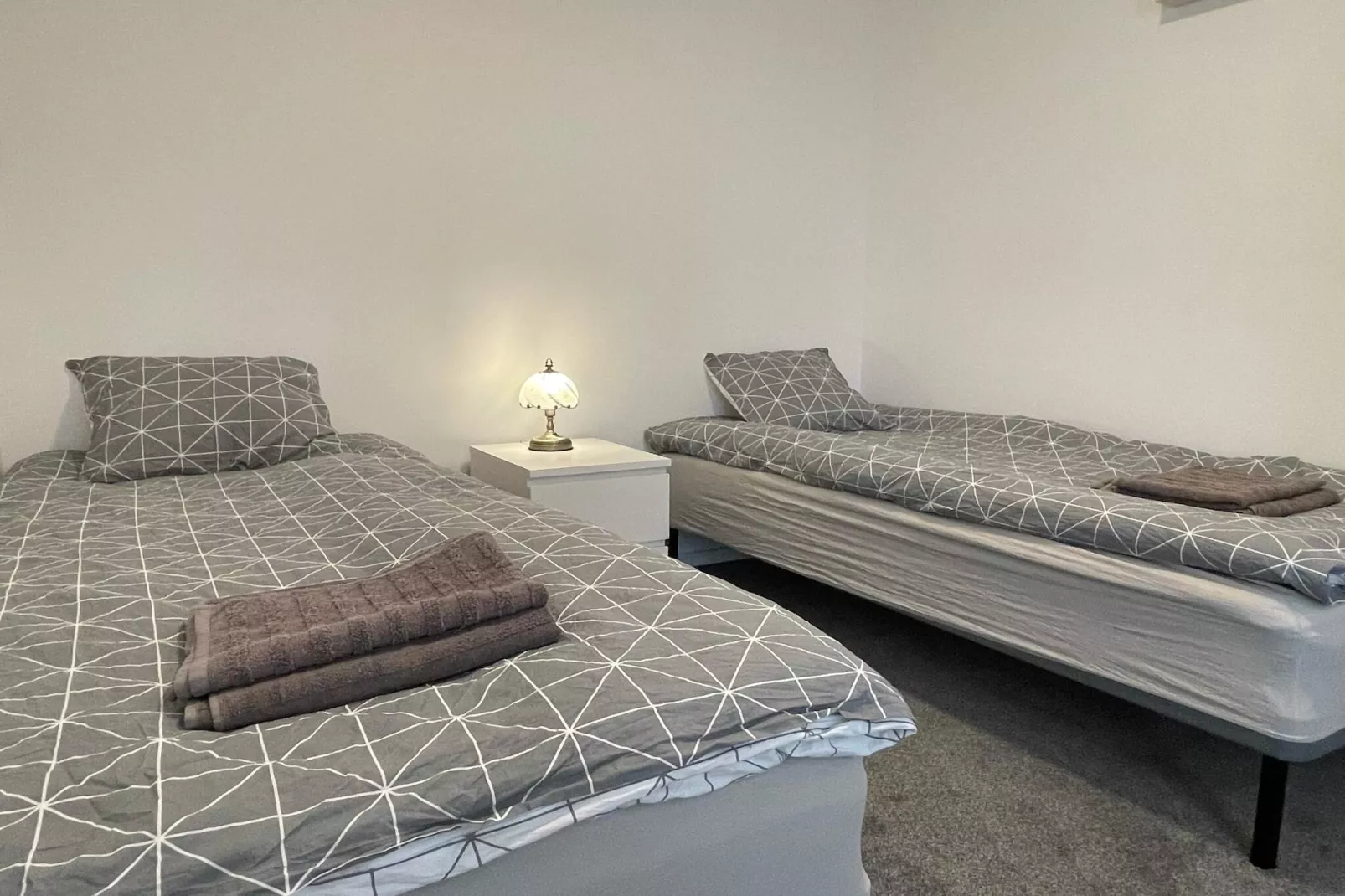 6 person holiday home in TIMMERNABBEN - Indoor