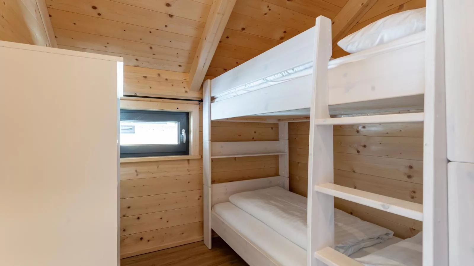 Rattendorf 20A - Chambre