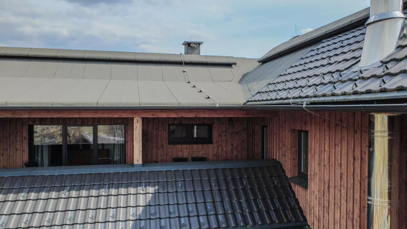 Reiteralm Top 31 - Im Freien