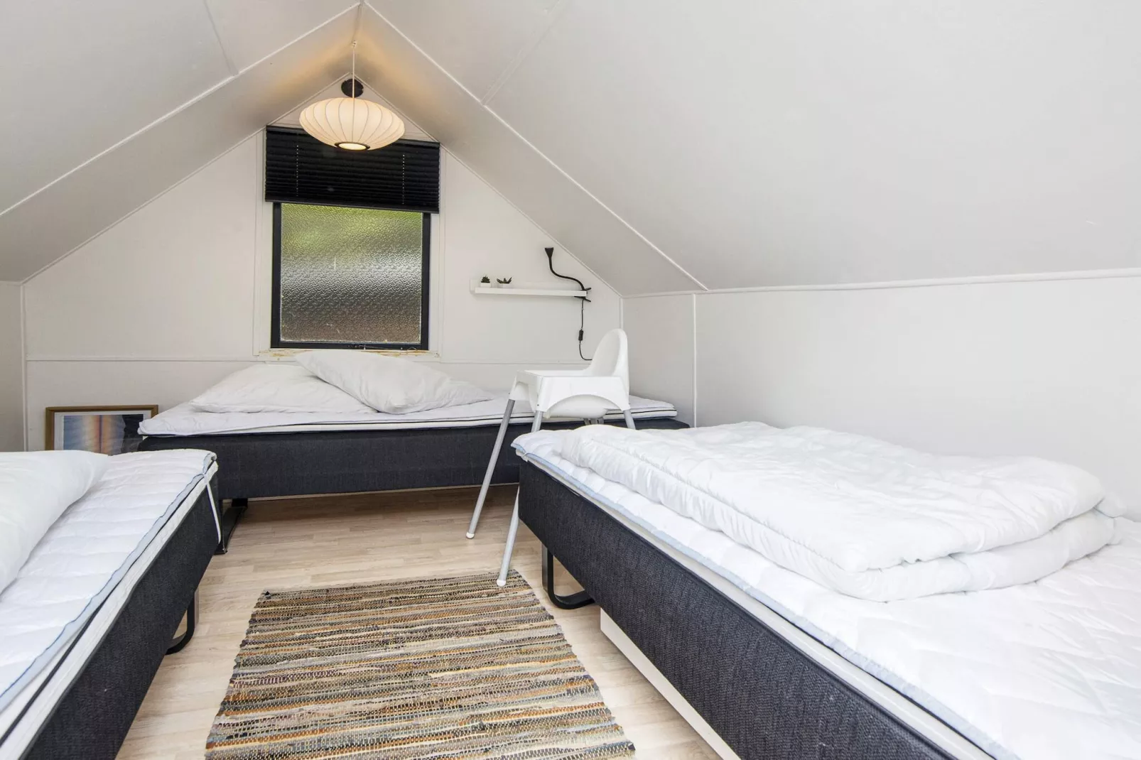 Maison de vacances pour 6 a Hejls - Intérieur