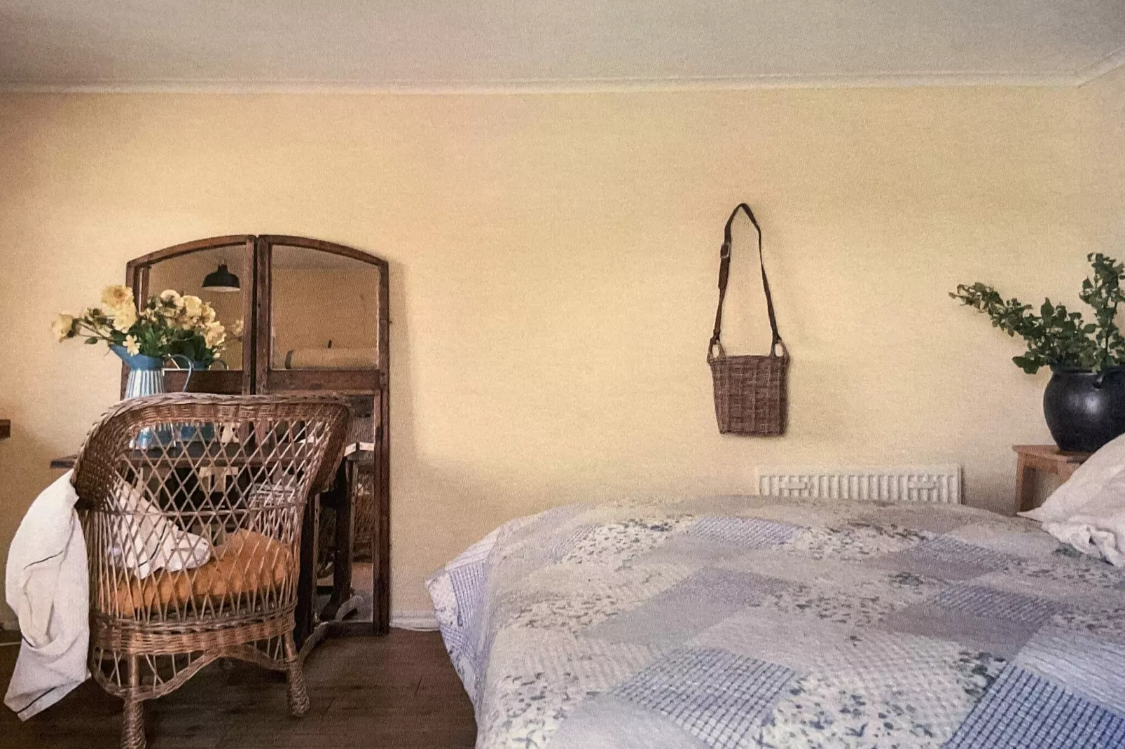 8 Personen Ferienhaus in KLÖVEDAL-By Traum - Innenbereich