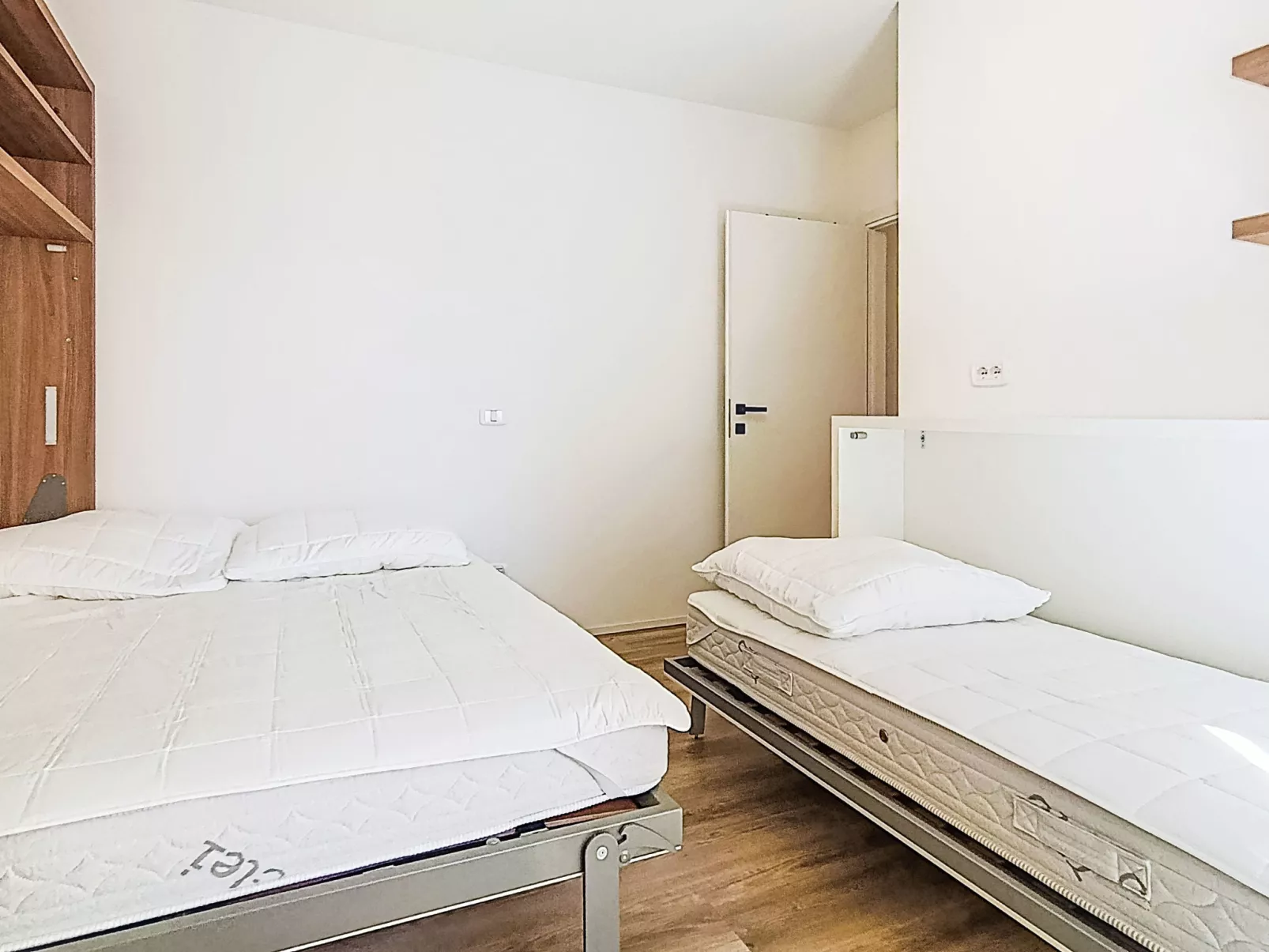 Family and Friends - Drinnen