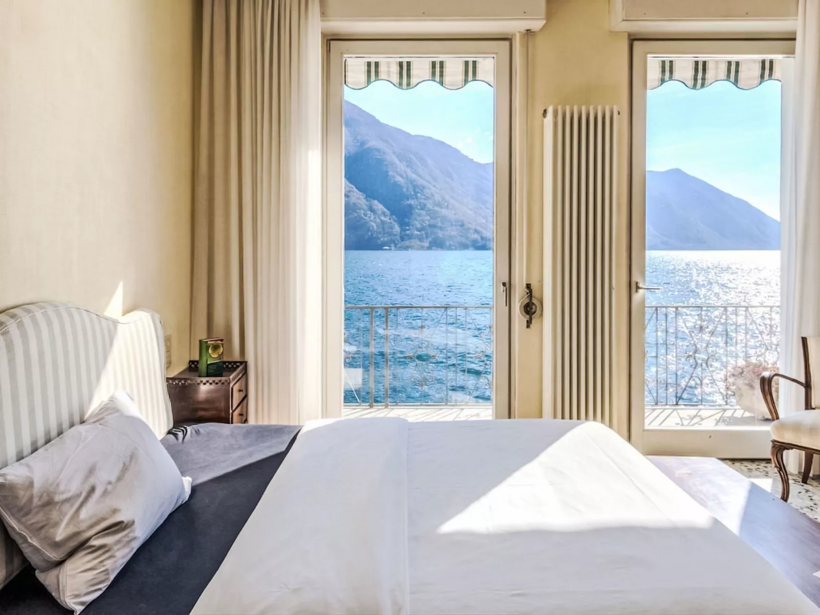 Casa Silvana - Dedans