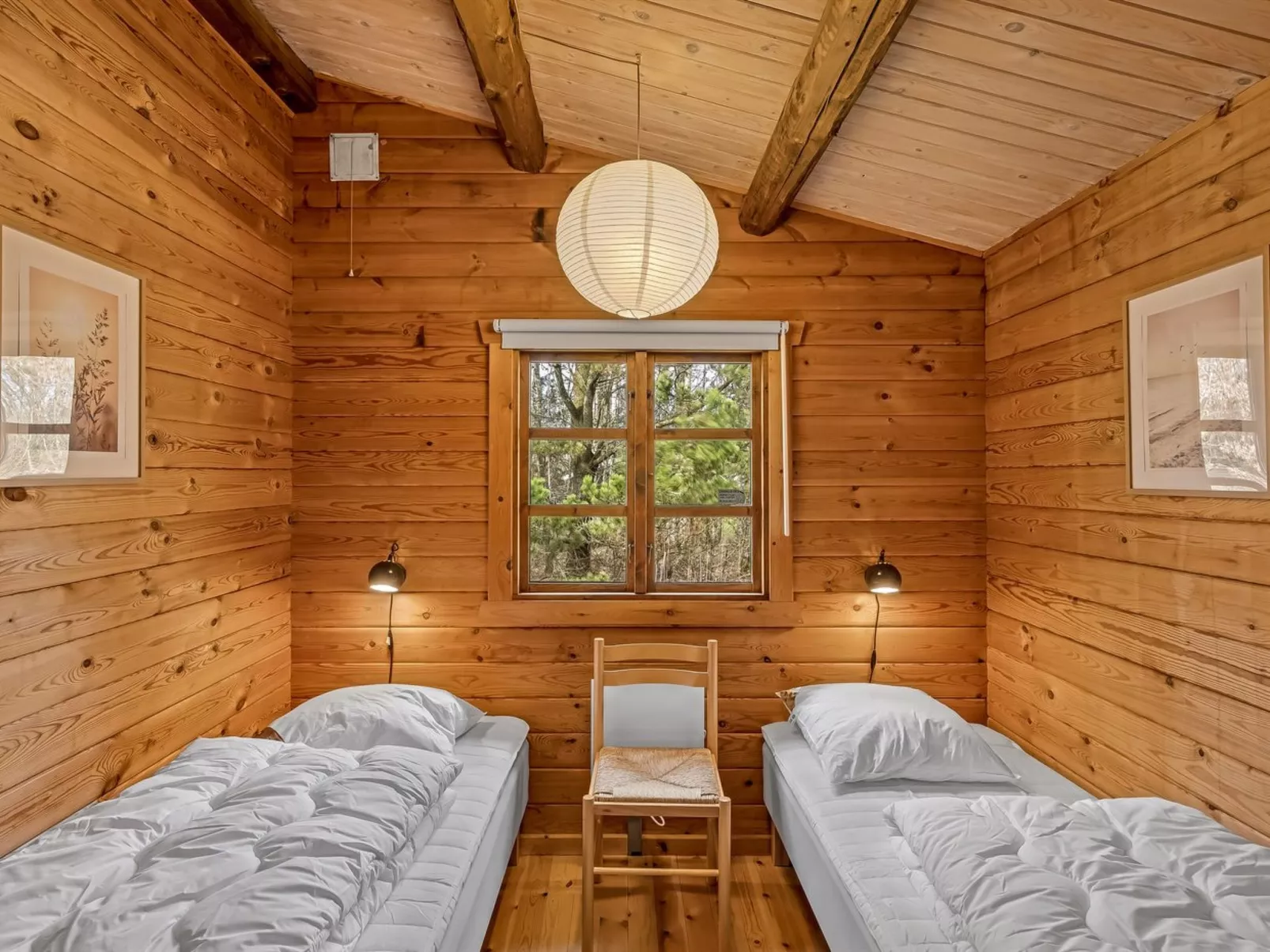 "Aksinja" - 500m from the sea - Inside