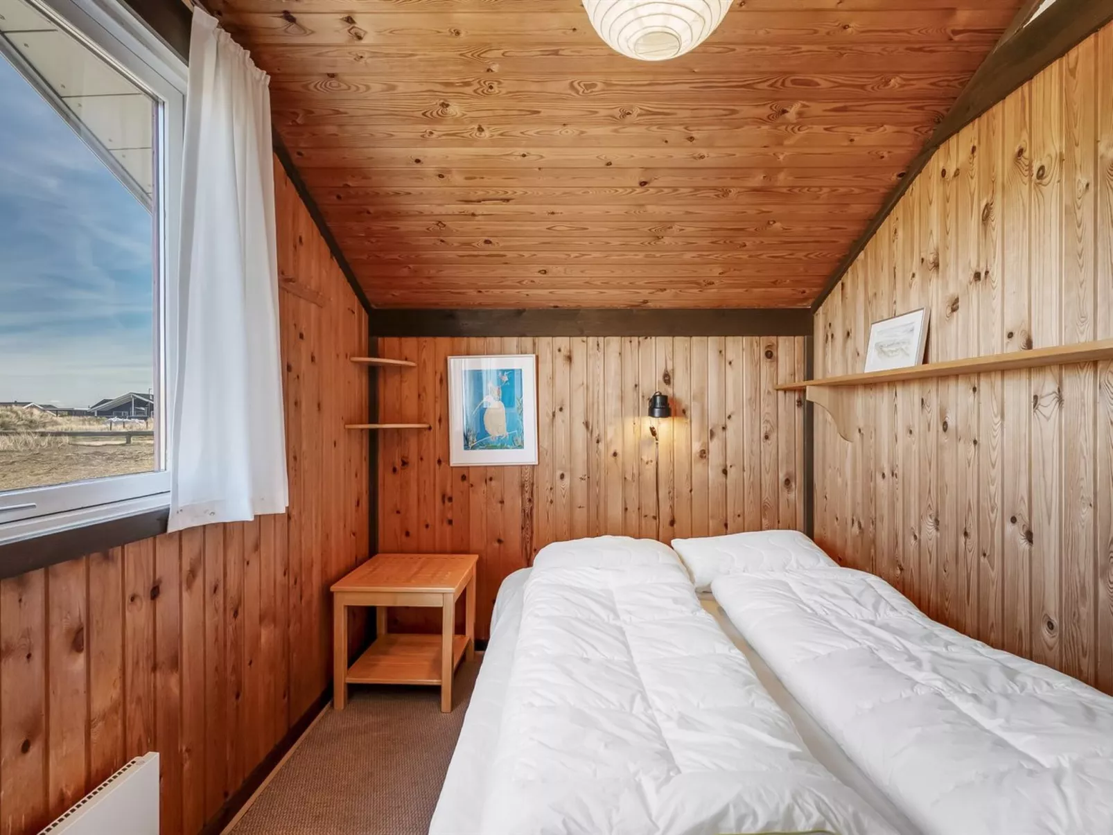 "Flory" - 400m from the sea - Dedans