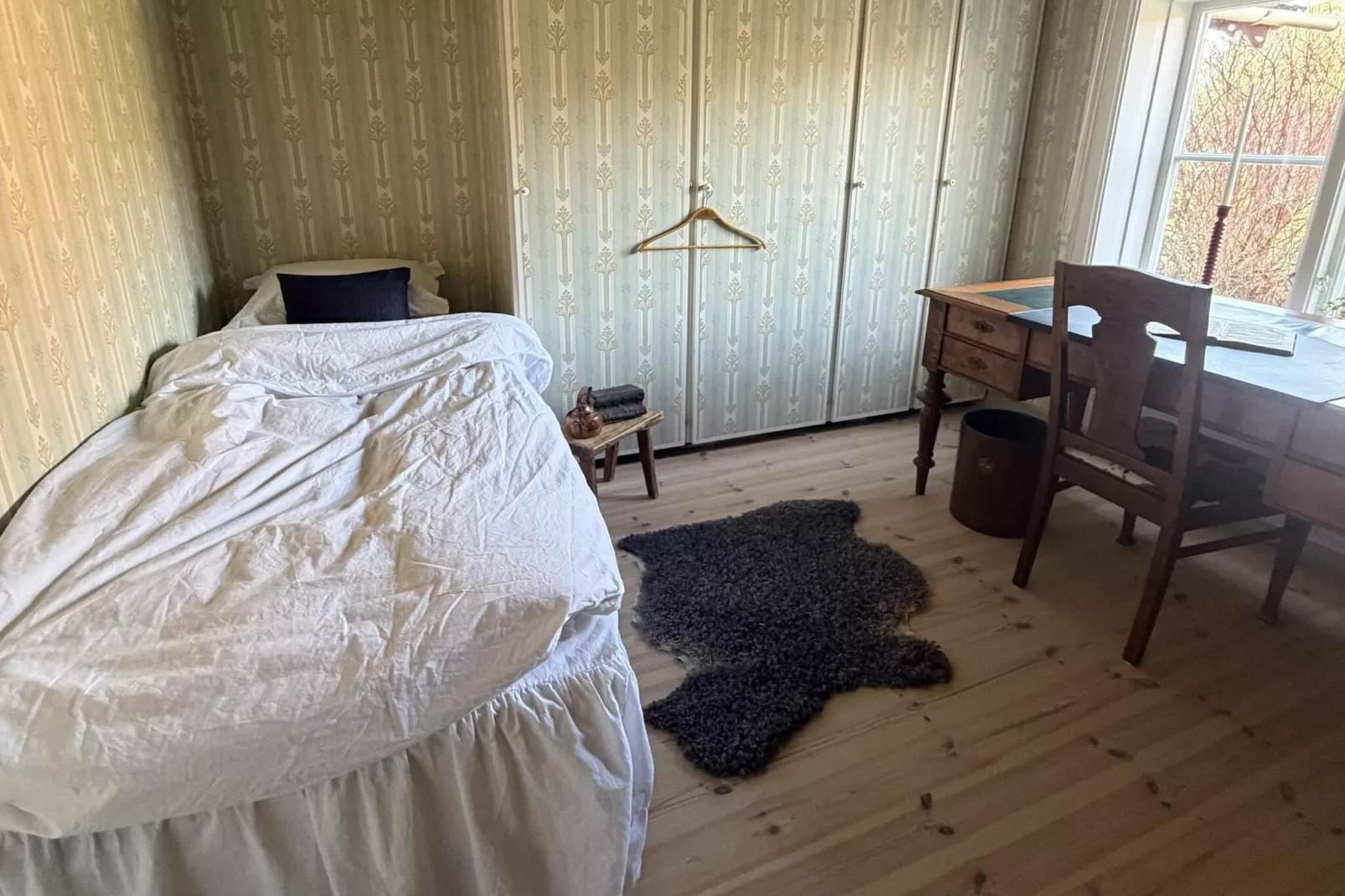 5 Sterne Ferienhaus in ENHÖRNA - Innenbereich