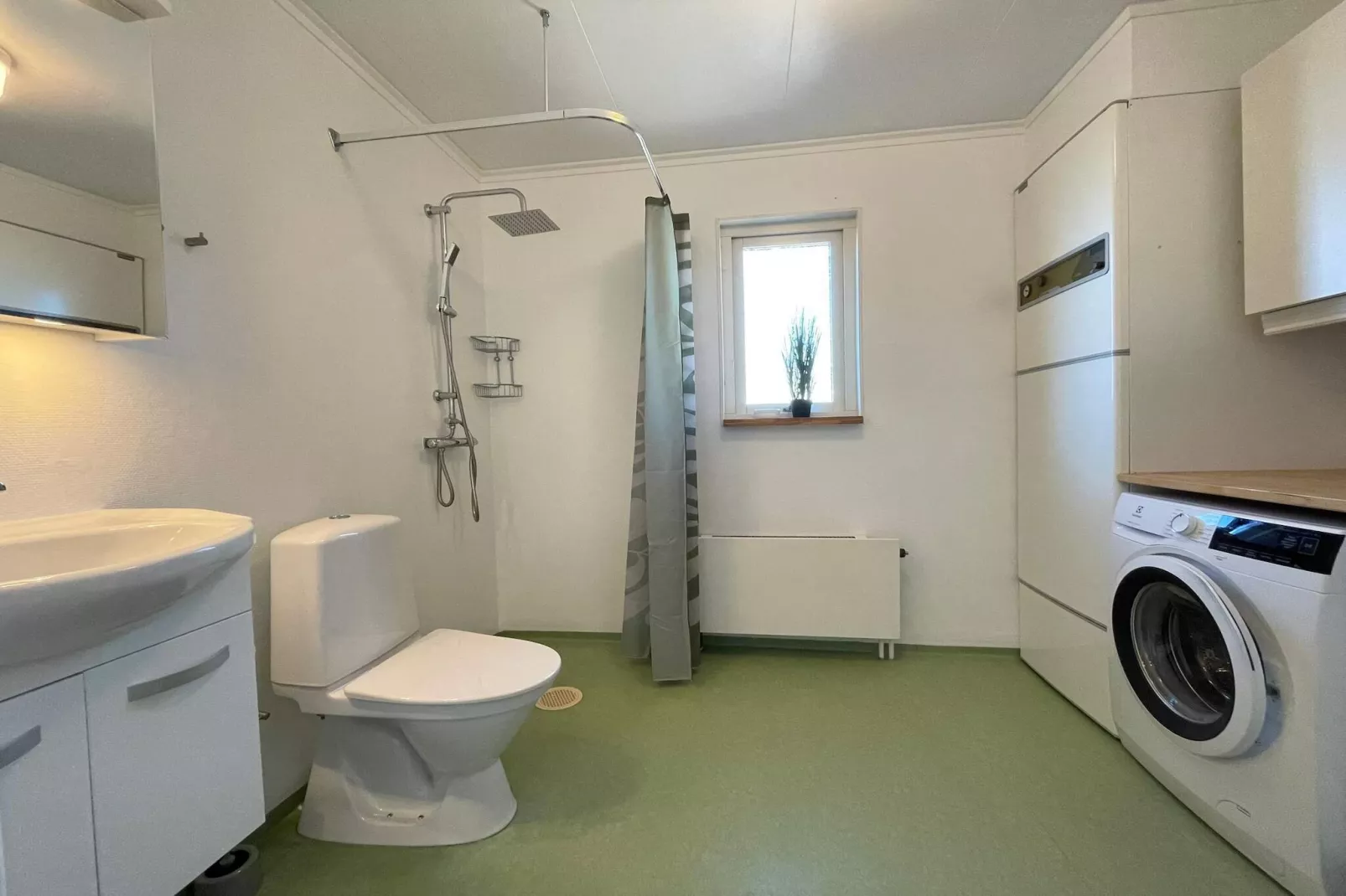 6 person holiday home in TIMMERNABBEN - Indoor