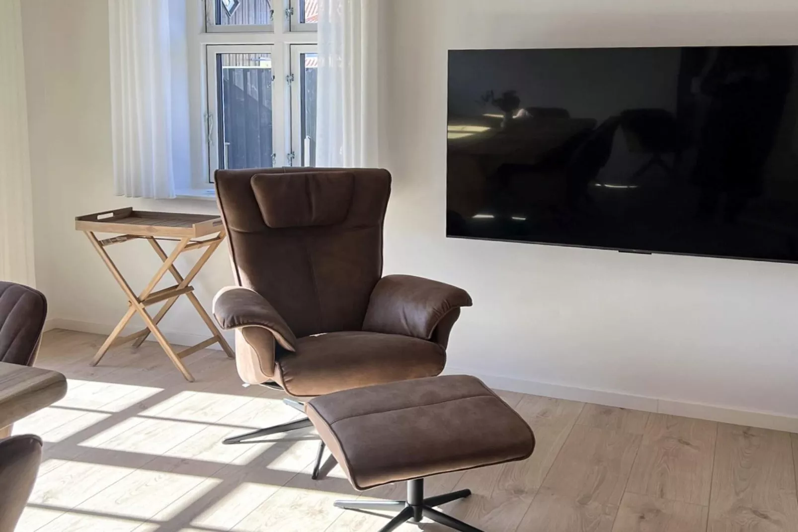 5 Sterne Ferienhaus in Skagen - Innenbereich