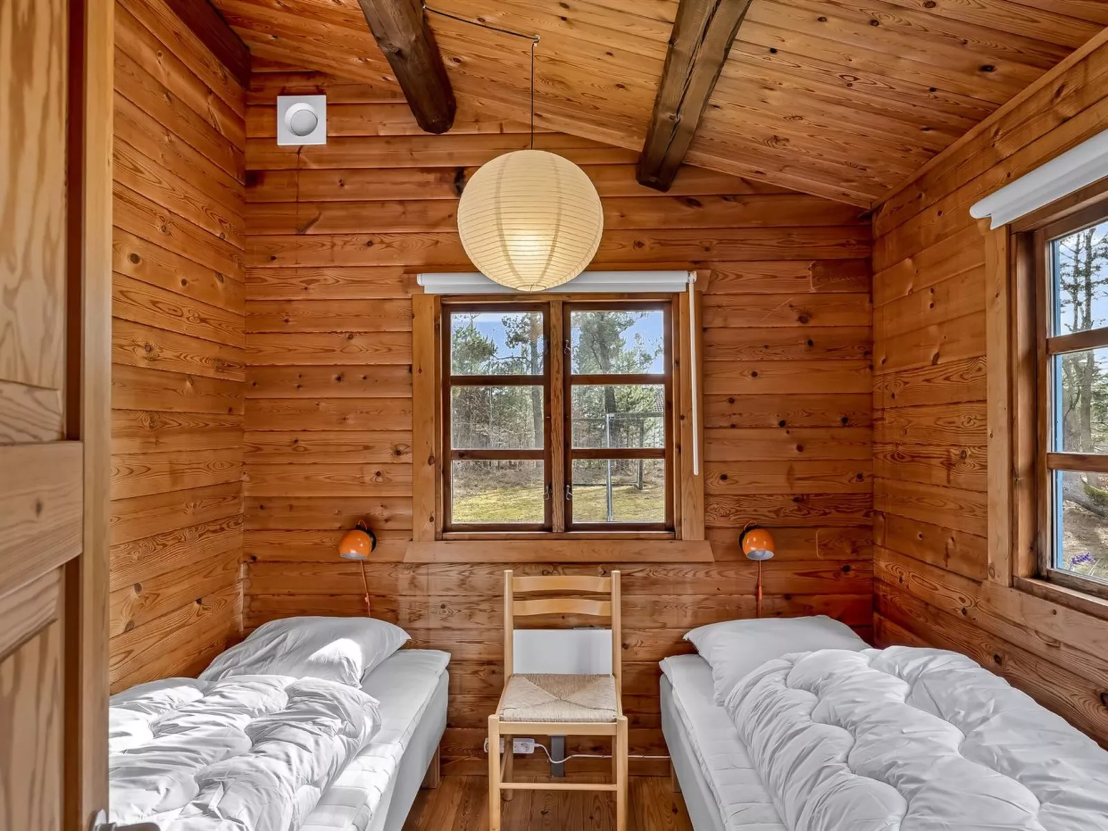 "Aksinja" - 500m from the sea - Inside