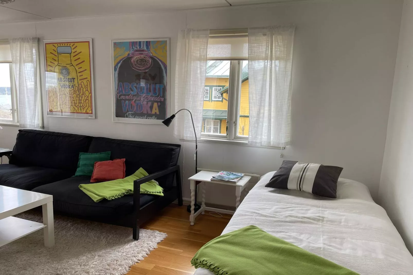 3 Personen Ferienhaus in DALARÖ - Innenbereich