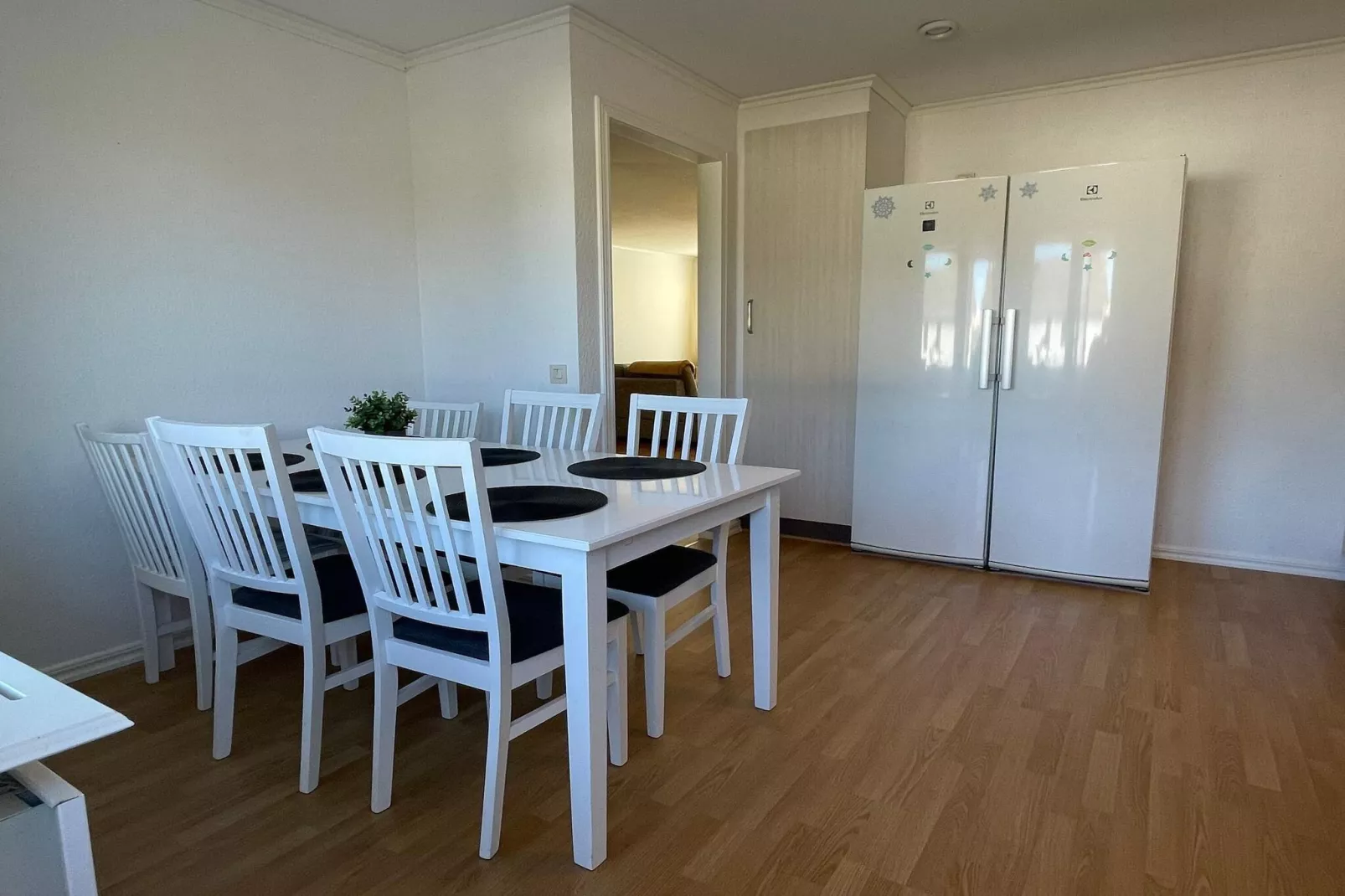 6 person holiday home in TIMMERNABBEN - Indoor