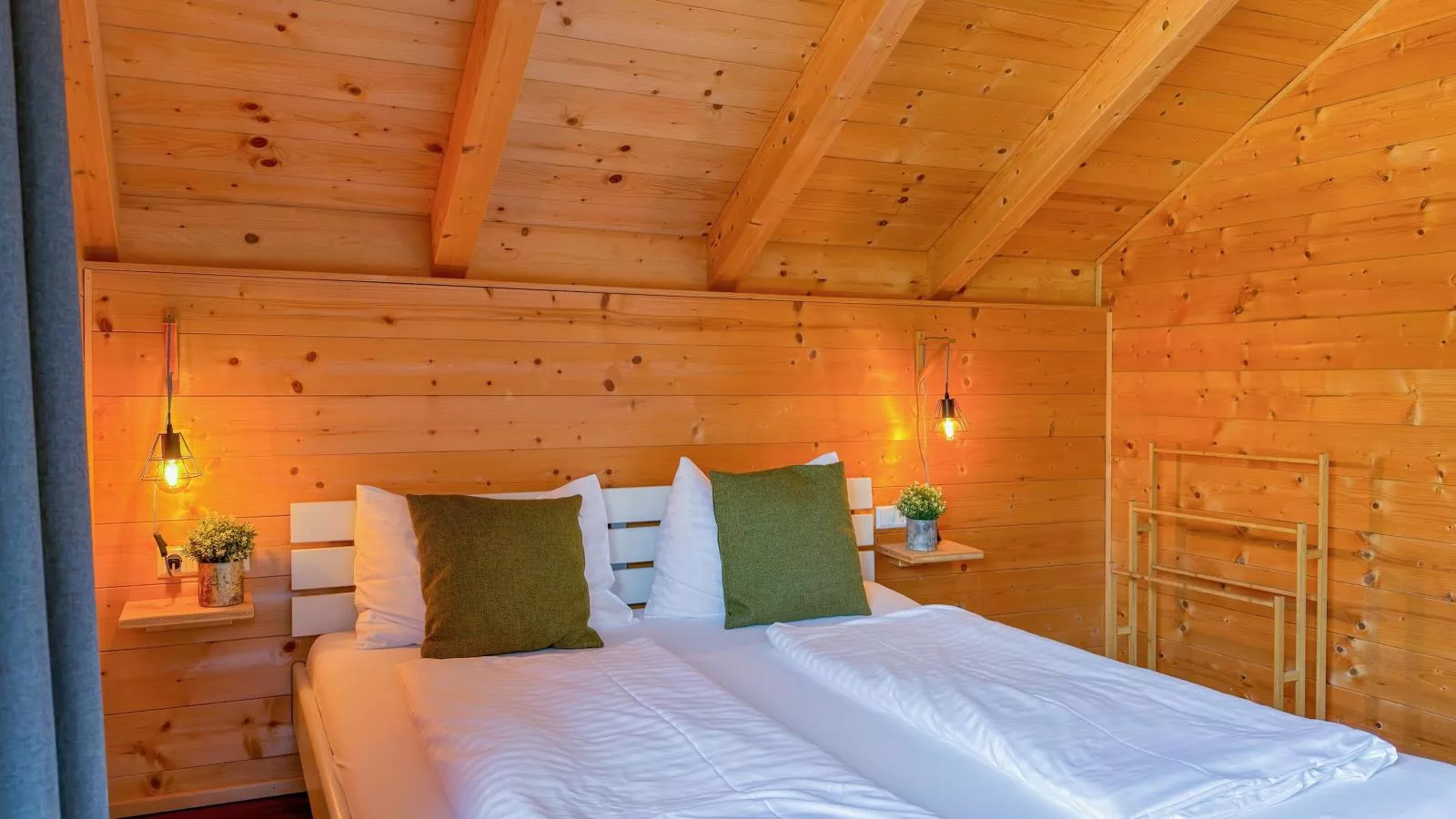 Rattendorf 23B - Chambre