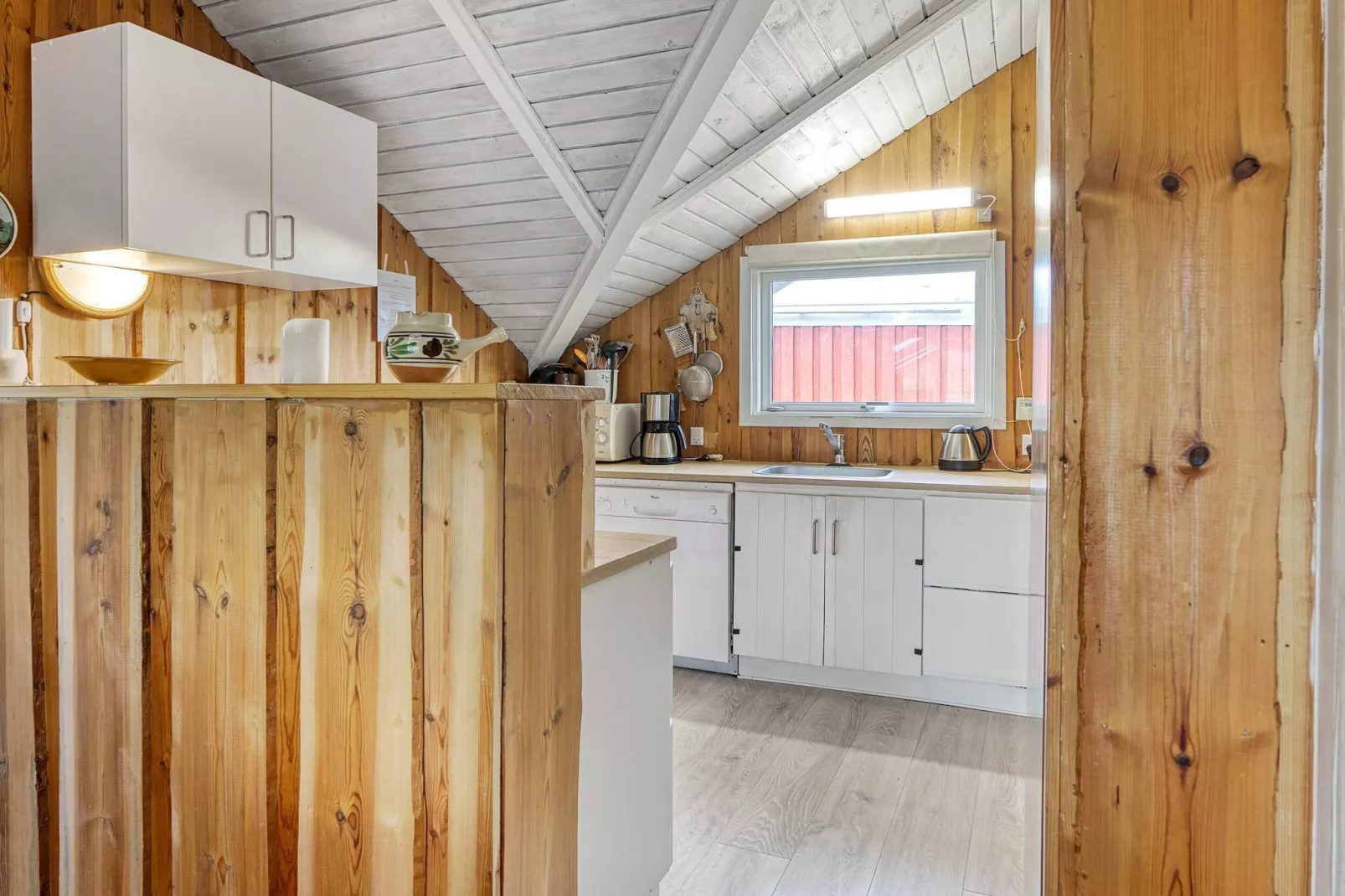7 person holiday home in Dannemare - Indoor