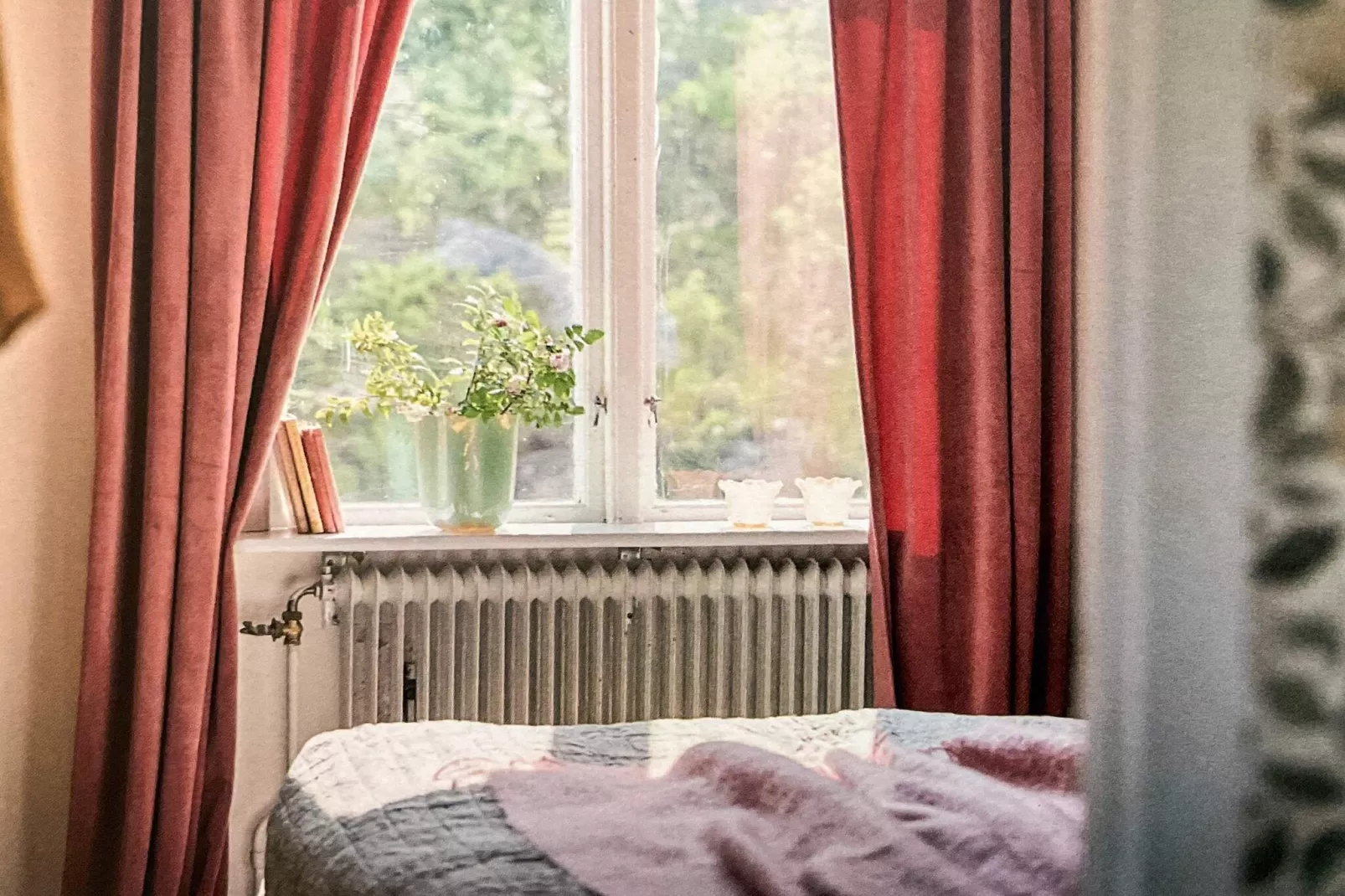8 Personen Ferienhaus in KLÖVEDAL-By Traum - Innenbereich