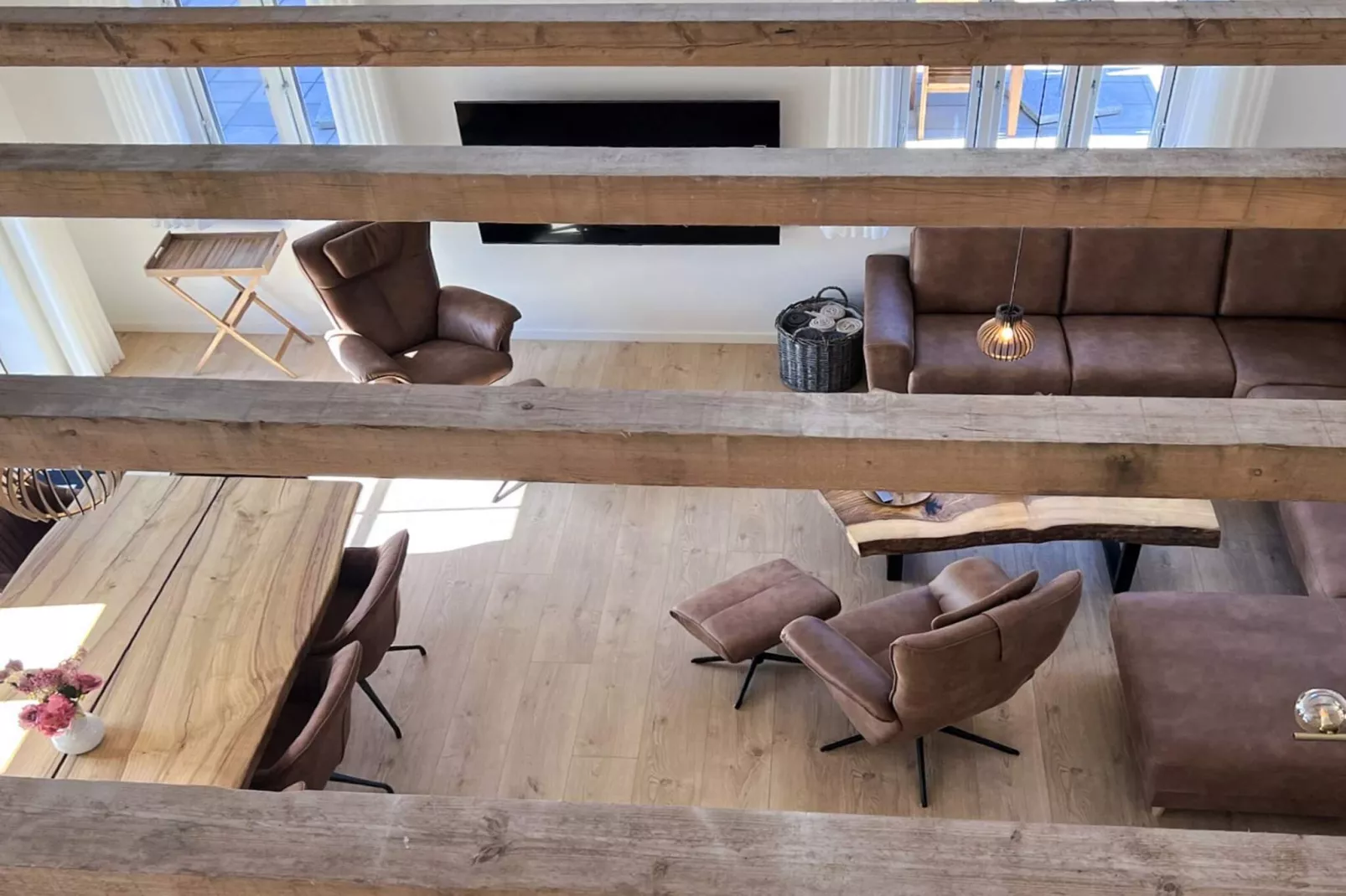 5 Sterne Ferienhaus in Skagen - Innenbereich