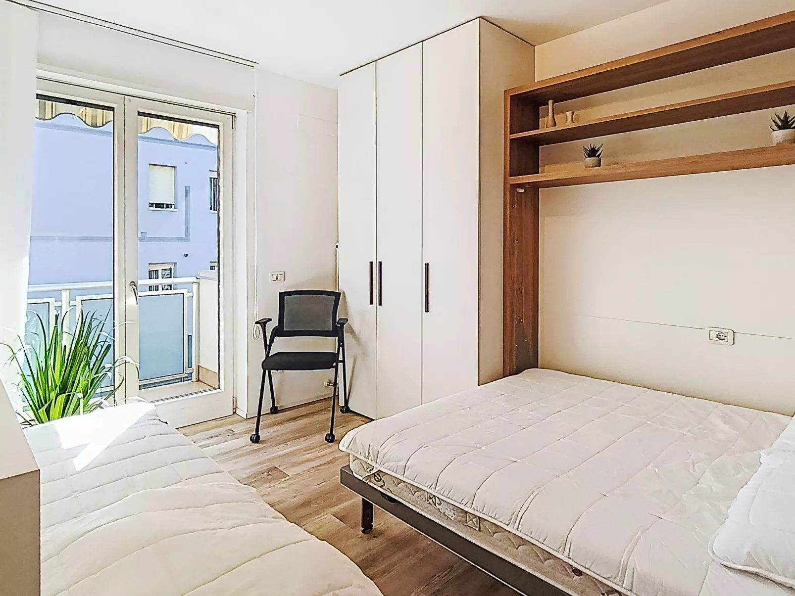 Family and Friends - Drinnen