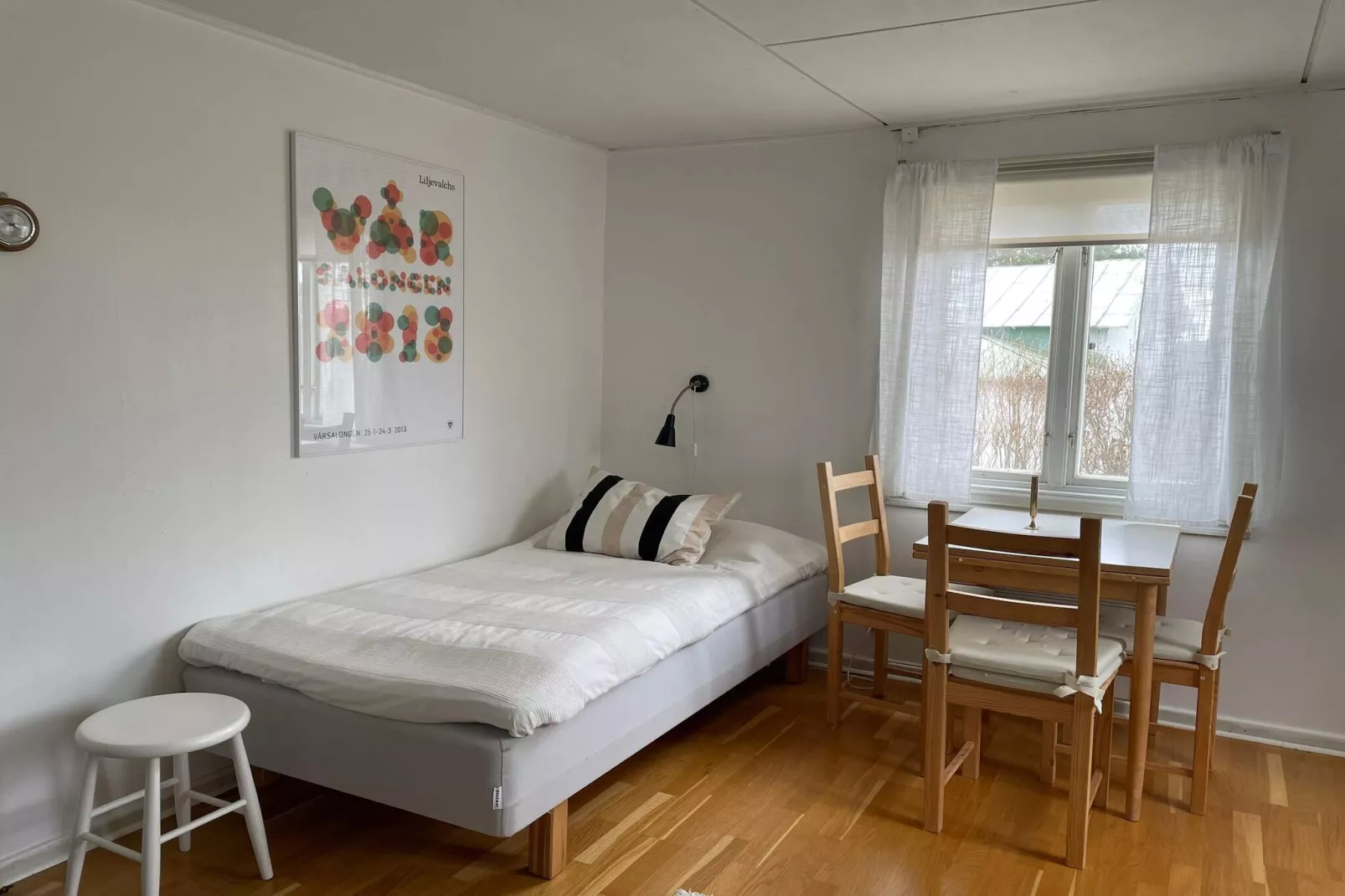 3 Personen Ferienhaus in DALARÖ - Innenbereich