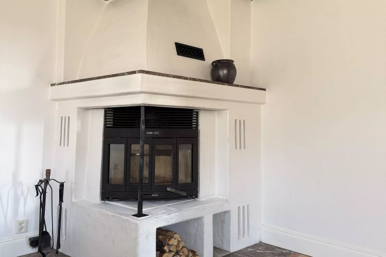 5 Sterne Ferienhaus in ENHÖRNA - Innenbereich