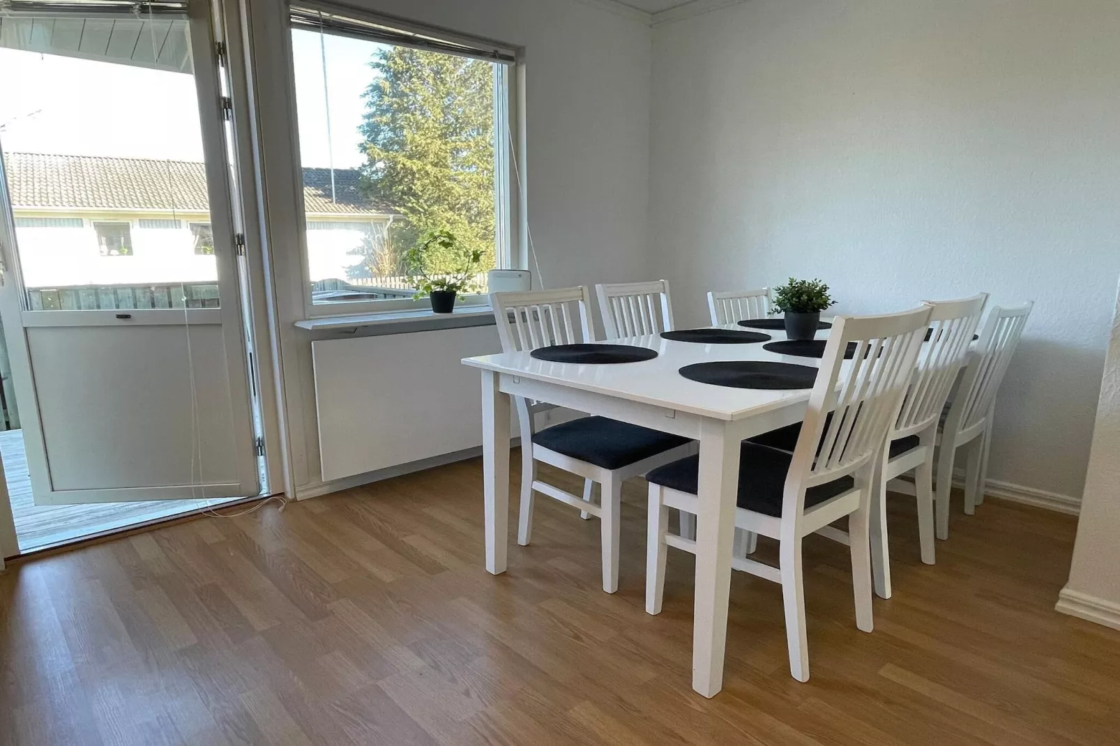 6 person holiday home in TIMMERNABBEN - Indoor