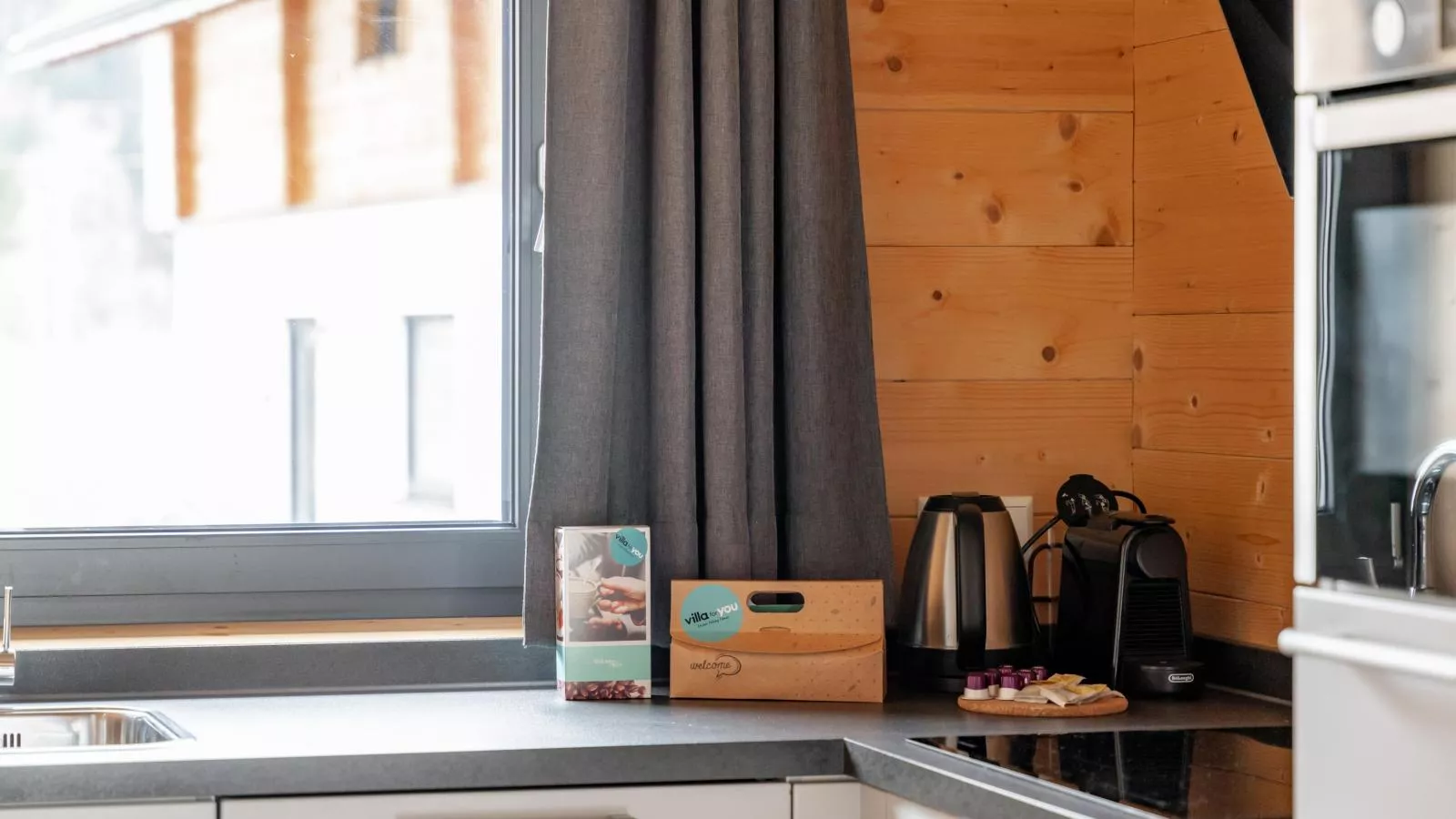 Rattendorf 3A - Cuisine