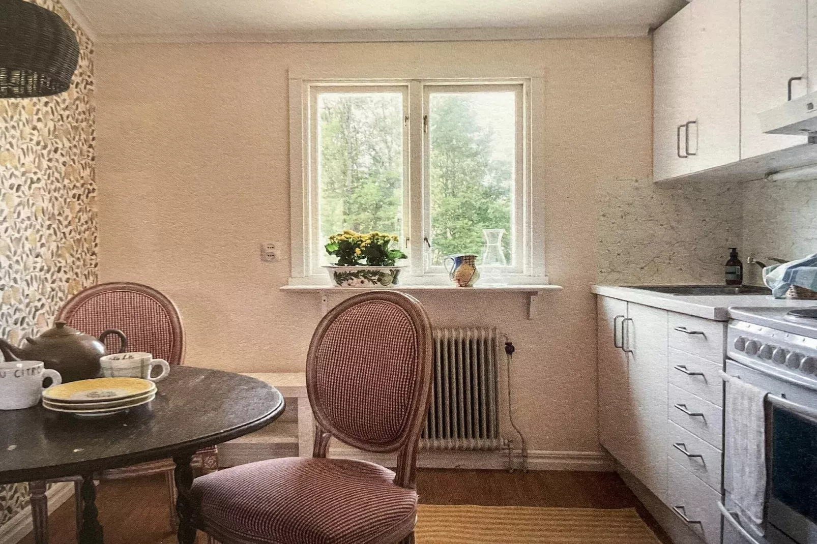 8 Personen Ferienhaus in KLÖVEDAL-By Traum - Innenbereich