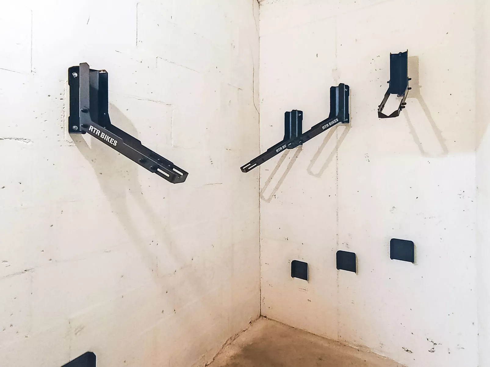 Family and Friends - Drinnen