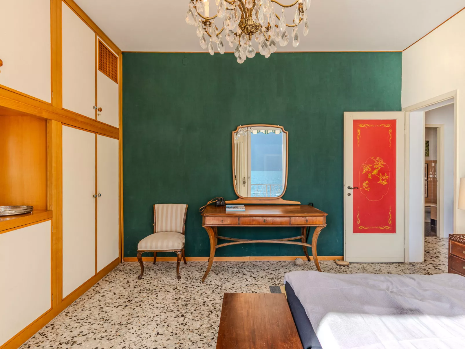 Casa Silvana - Dedans