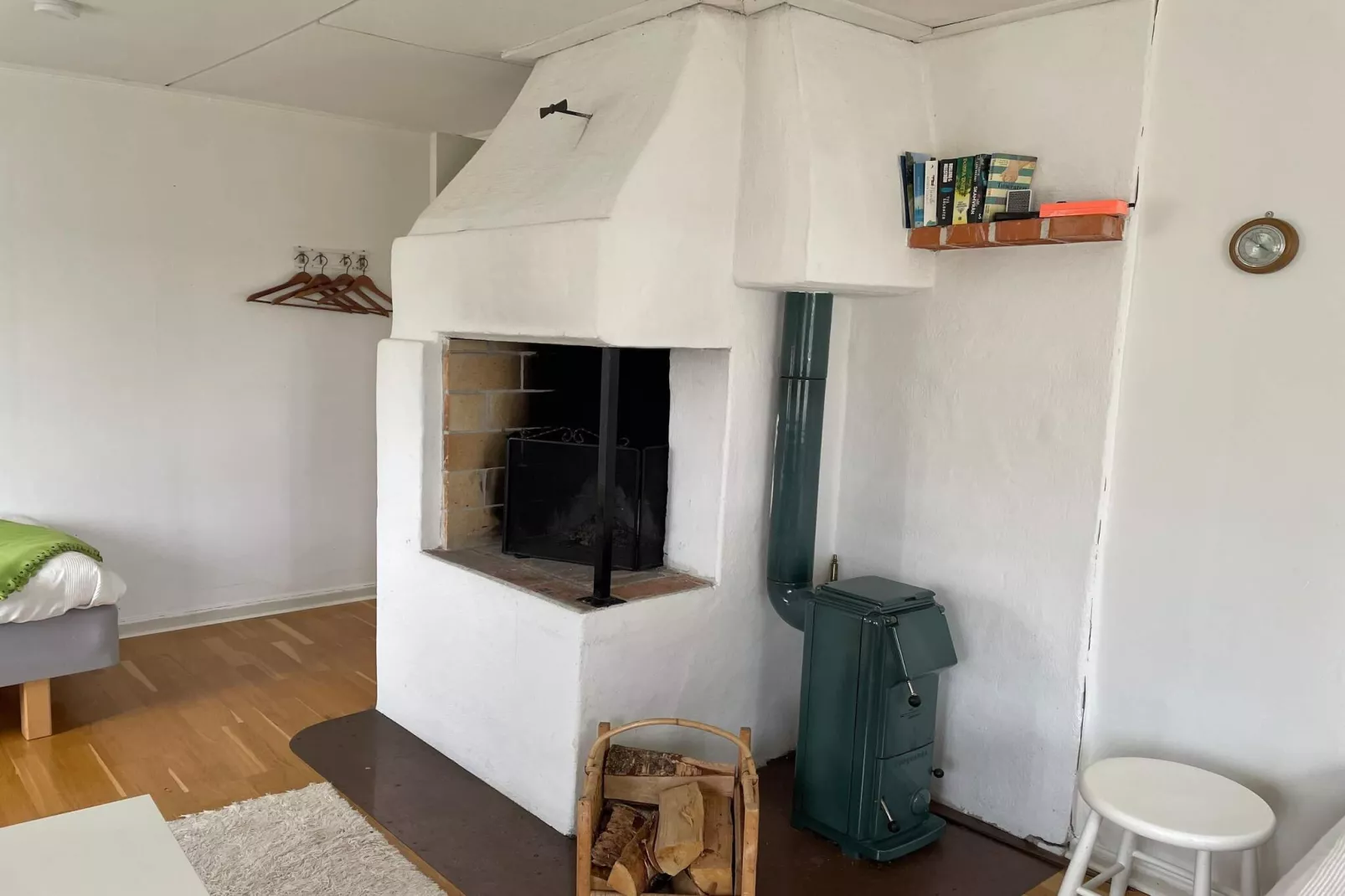 3 Personen Ferienhaus in DALARÖ - Innenbereich