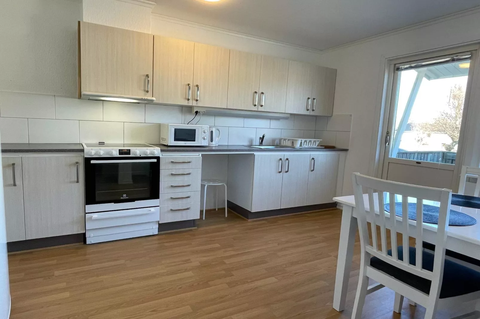 6 person holiday home in TIMMERNABBEN - Indoor