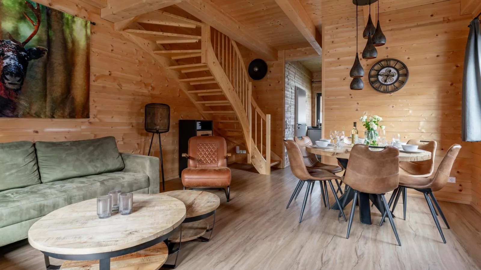 Rattendorf 3A - Salon