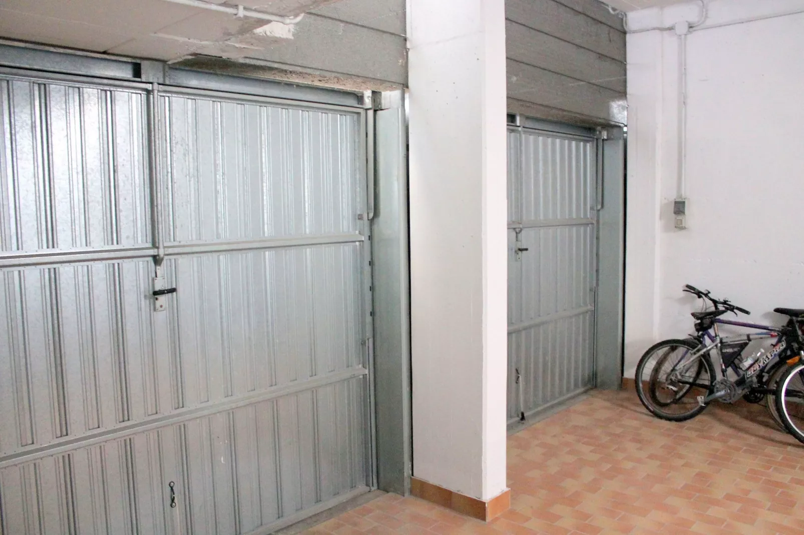 Villino Miro - Facilities