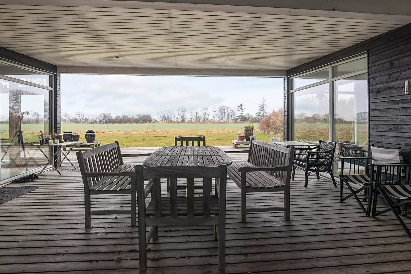 Helles Ferienhaus mit Spa -- By Traum Ferienwohnungen