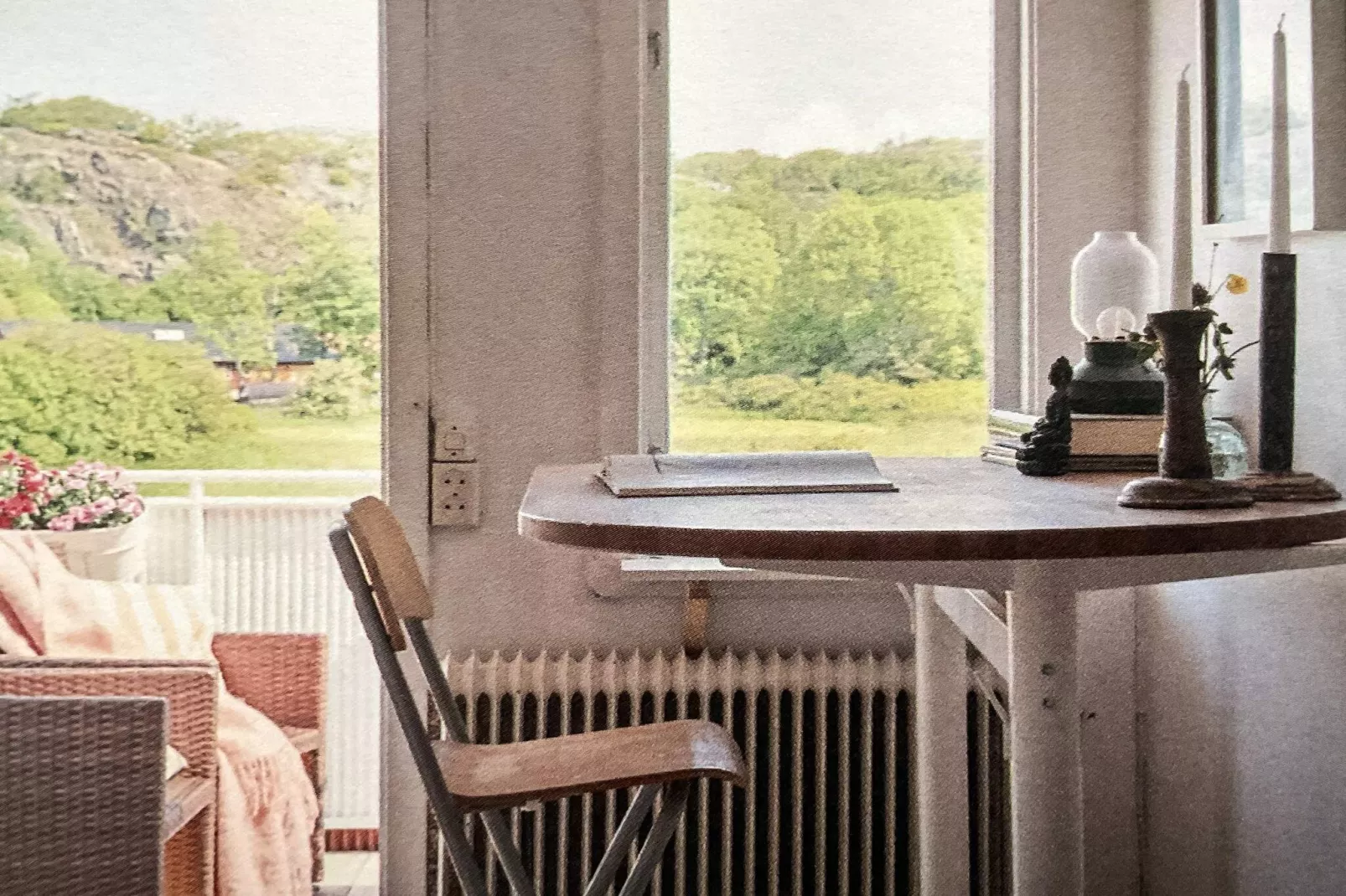 8 Personen Ferienhaus in KLÖVEDAL-By Traum - Innenbereich